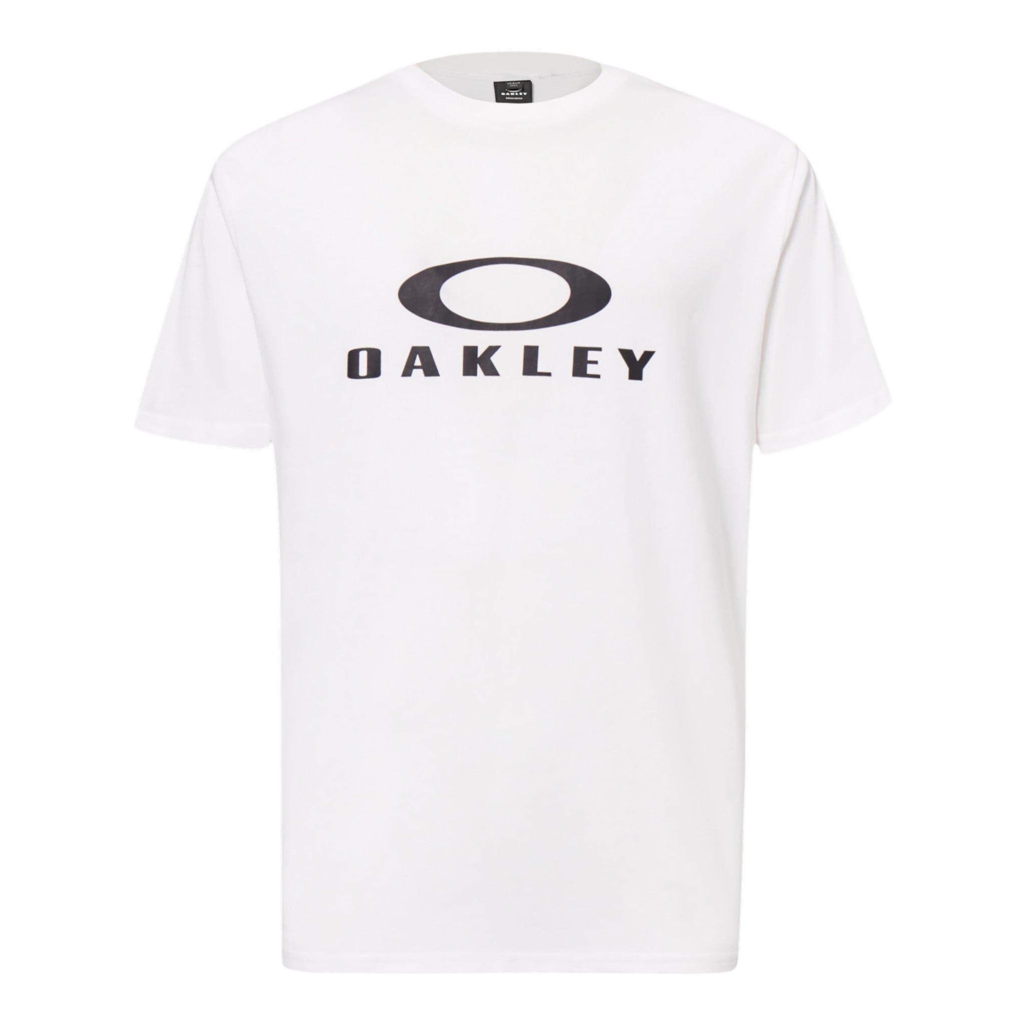 Oakley T-Shirt O bark 2.0 (Baumwolle) weiss Herren