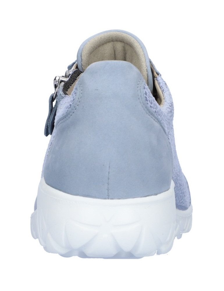 Waldläufer HAVY-Soft Schnürschuh, Freizeitschuh, Halbschuh, Komfortschuh günstig online kaufen
