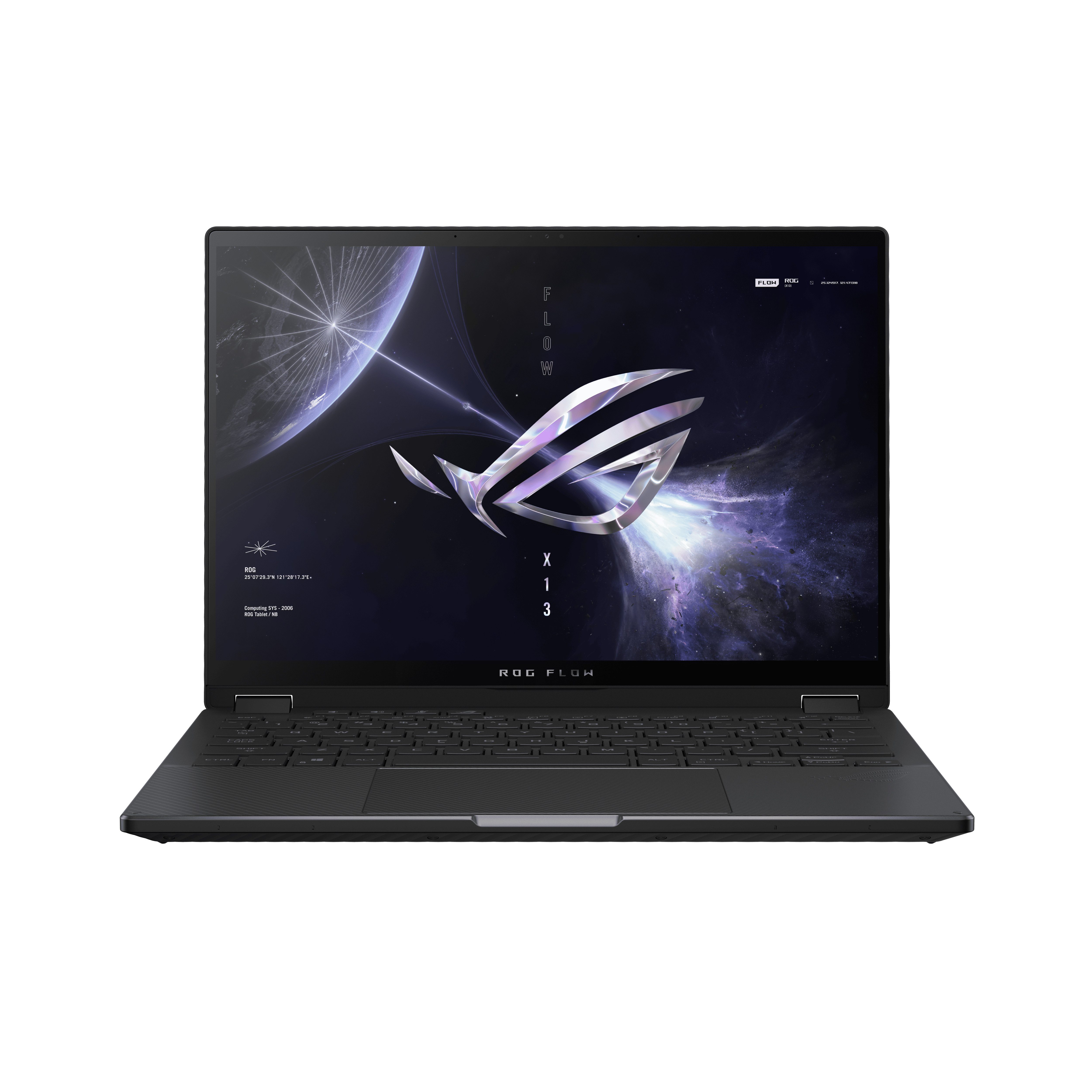 Asus ROG Flow X13 R9-7940HS 16 512 GV302XA-NI006X W1 Gaming-Notebook (34 cm/13,4 Zoll, AMD Ryzen 9 7940HS, 512 GB SSD)