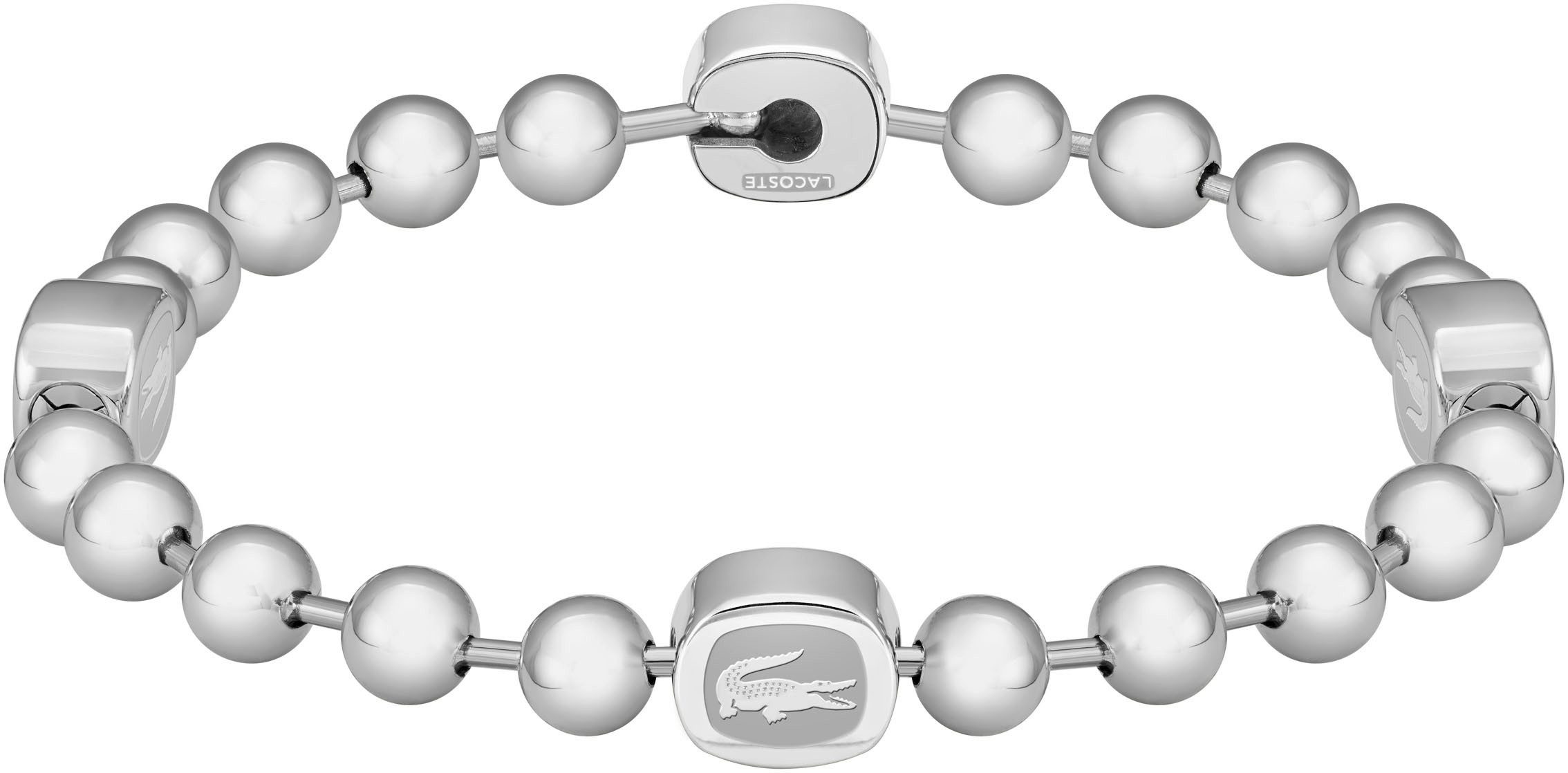 Lacoste Armkette VIGOR, 2040408, 2040409...