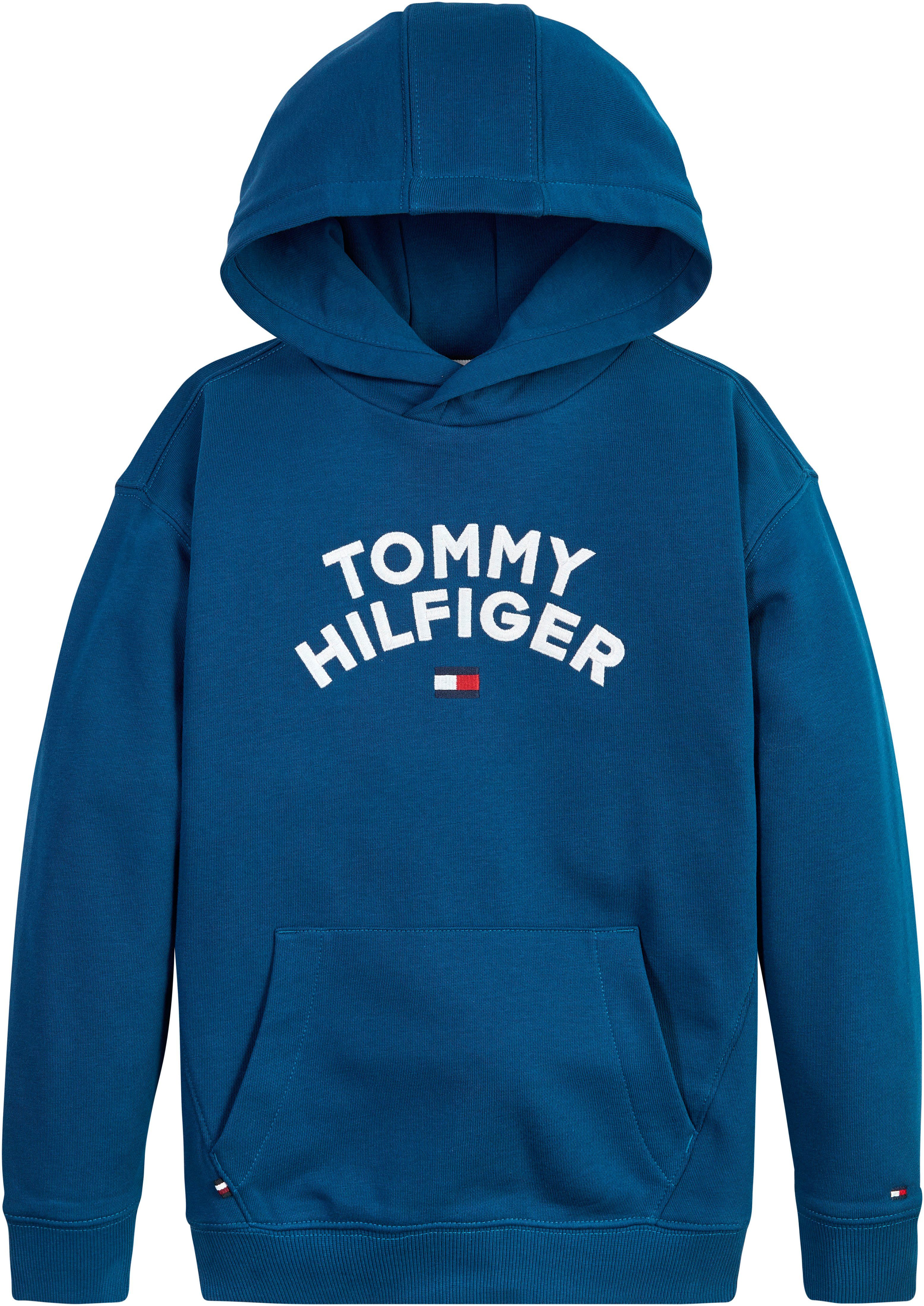 TOMMY Hoodie Hilfiger HOODIE Tommy HILFIGER FLAG