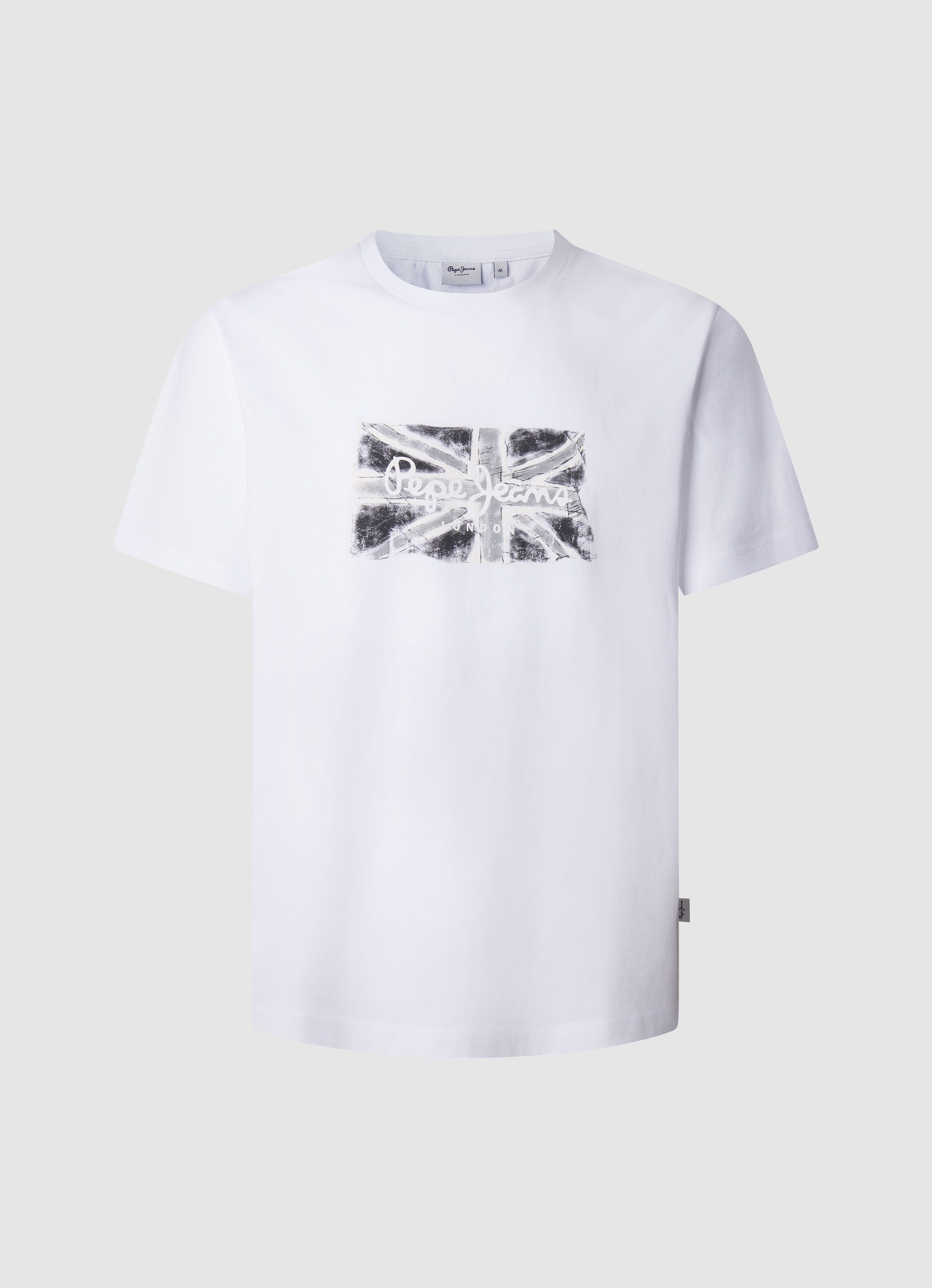 Pepe Jeans T-Shirt FLAG BW mit günstig online kaufen