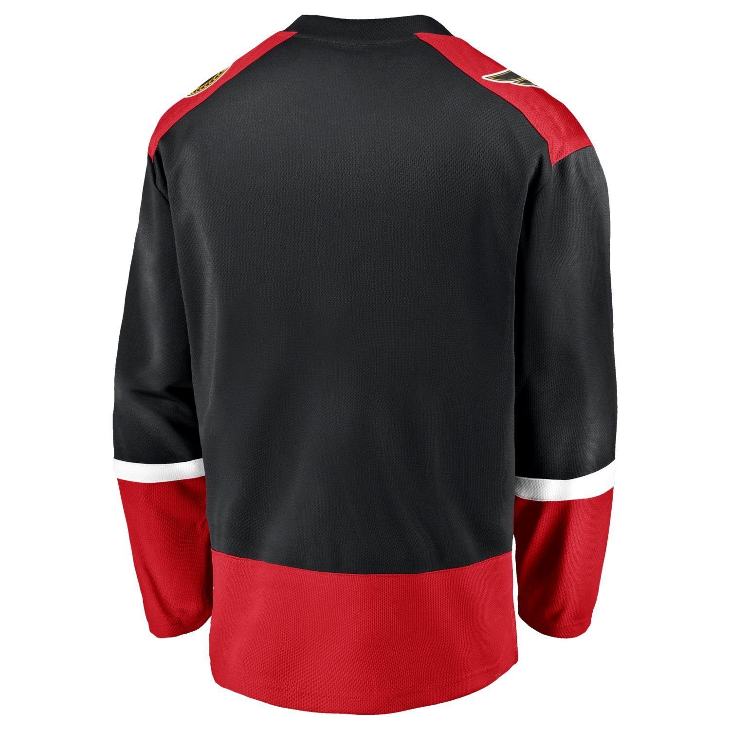 Fanatics Eishockeytrikot Ottawa Senators Breakaway NHL Replica Jersey