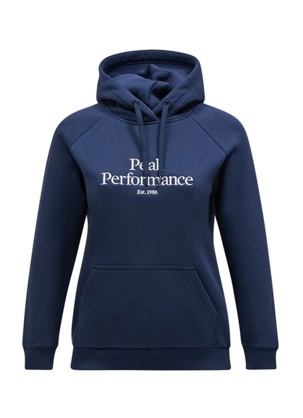 Peak Performance Strickpullover