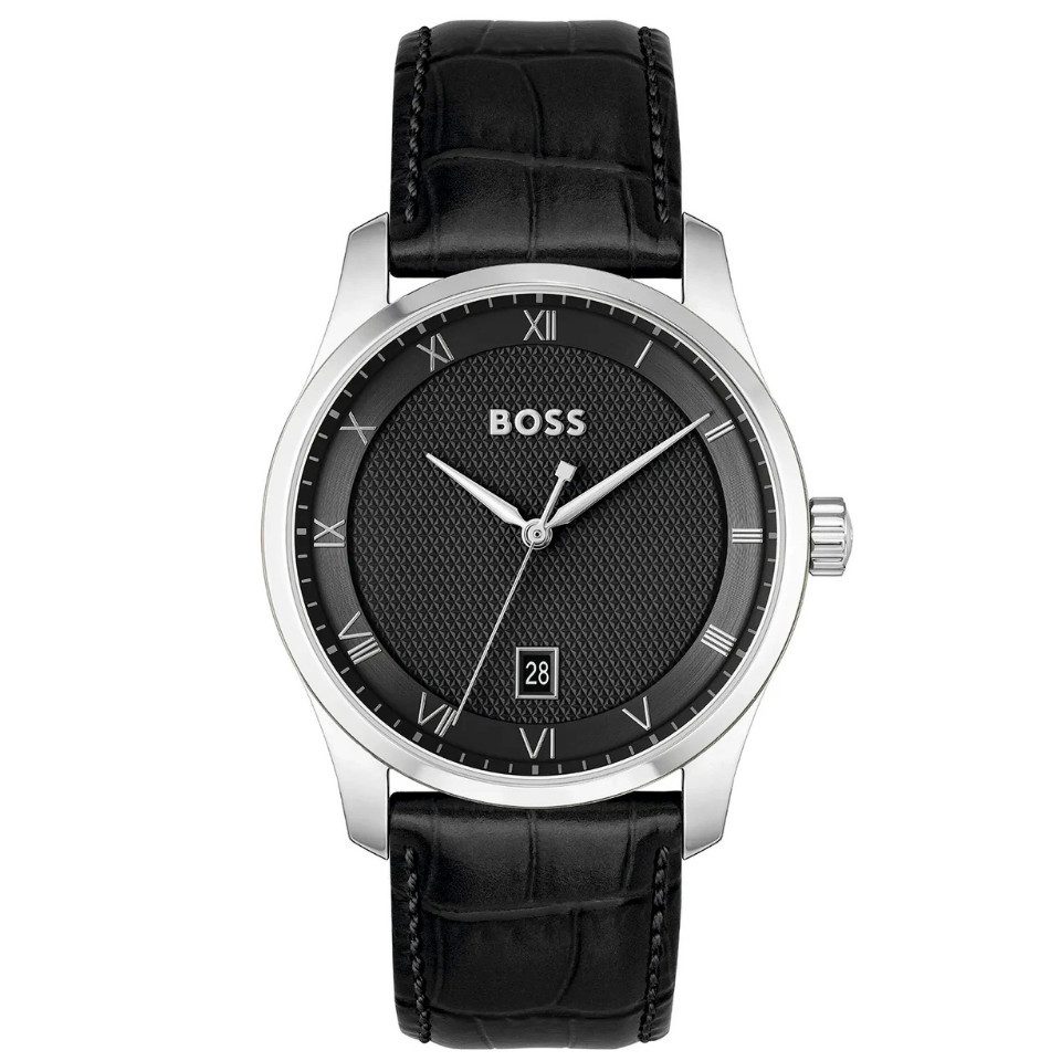BOSS Luxusuhr 1514122