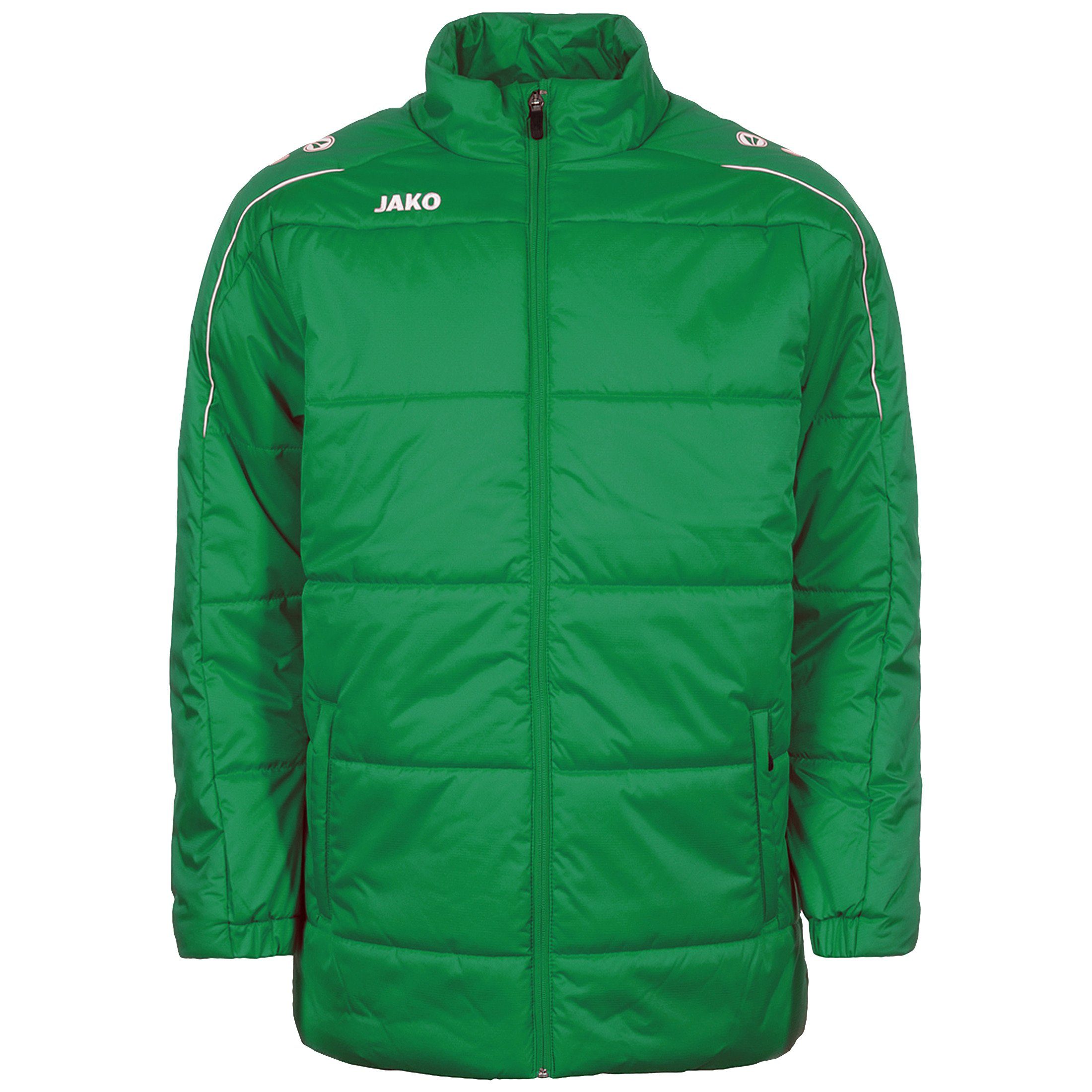 Jako Trainingsjacke Classico Coachjacke Herren