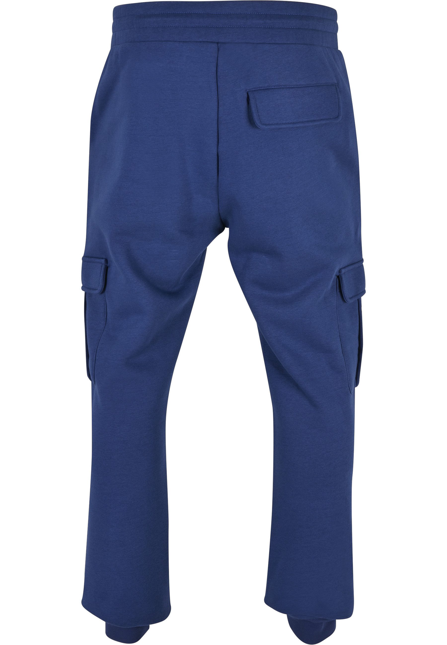 URBAN CLASSICS Stoffhose Urban Classics Herren Cargo Sweatpants (1-tlg)