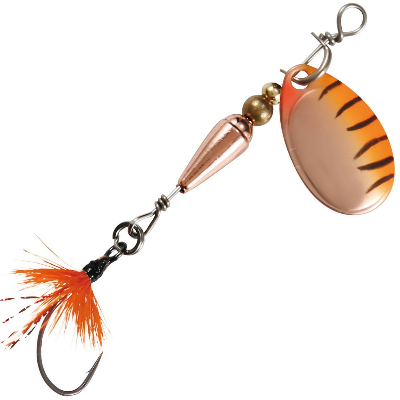 Paladin Kunstköder Paladin Spinner Rotor Ralf 2,7g - Spinnköder