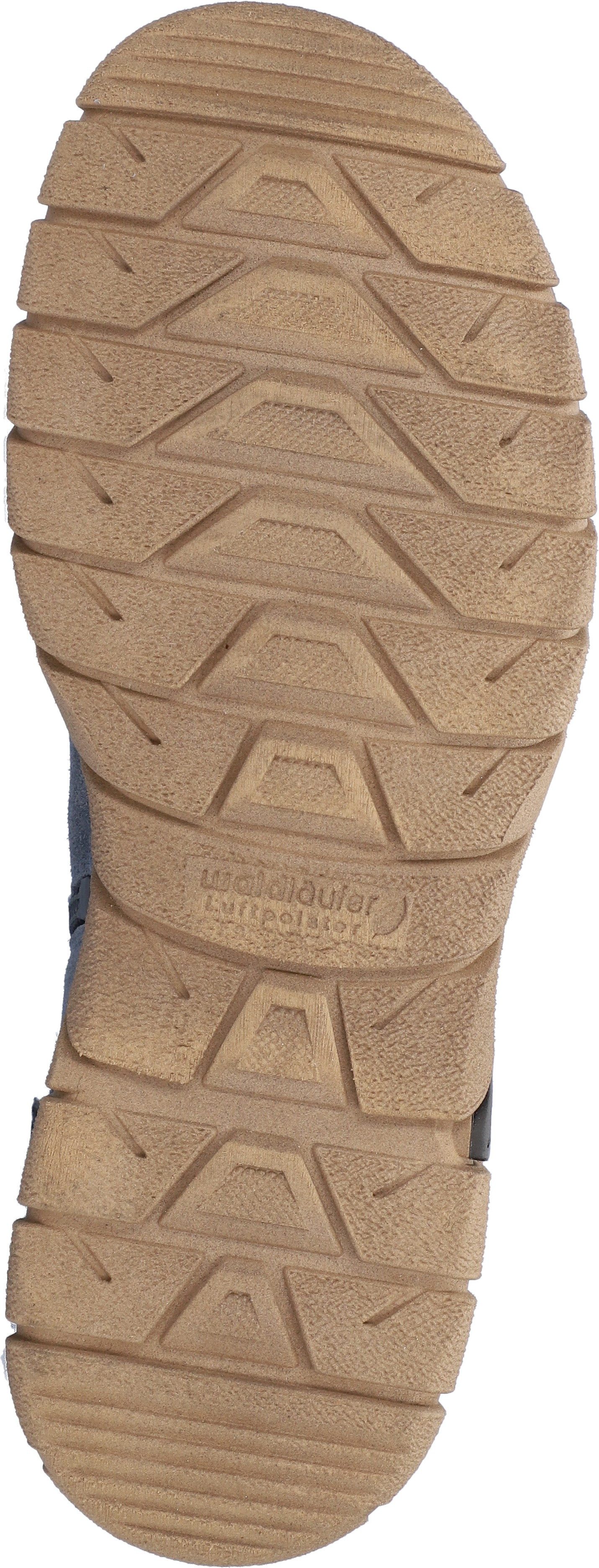 Waldläufer H-LUMI Winterboots Chelseaboots, Outdoorboots in Komfortweite H günstig online kaufen