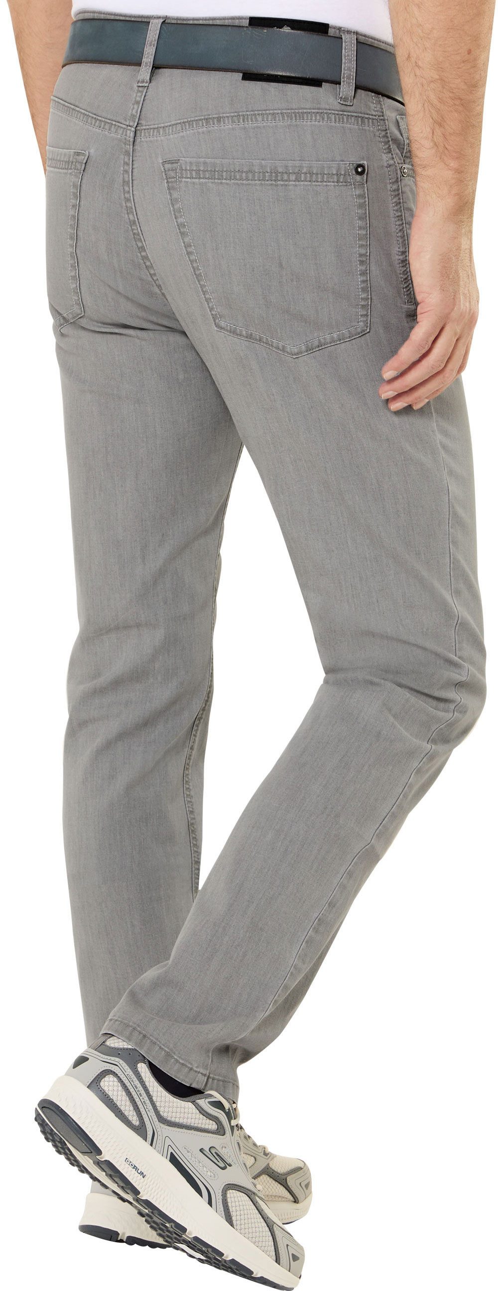Otto Kern 5-Pocket-Jeans Hohe Belastbarkeit dank günstig online kaufen