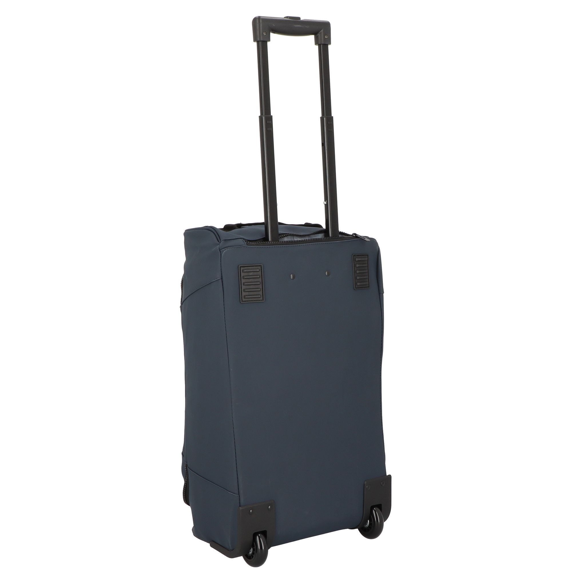 Bench. Handgepäck-Trolley Hydro, 2 Rollen, Polyurethan