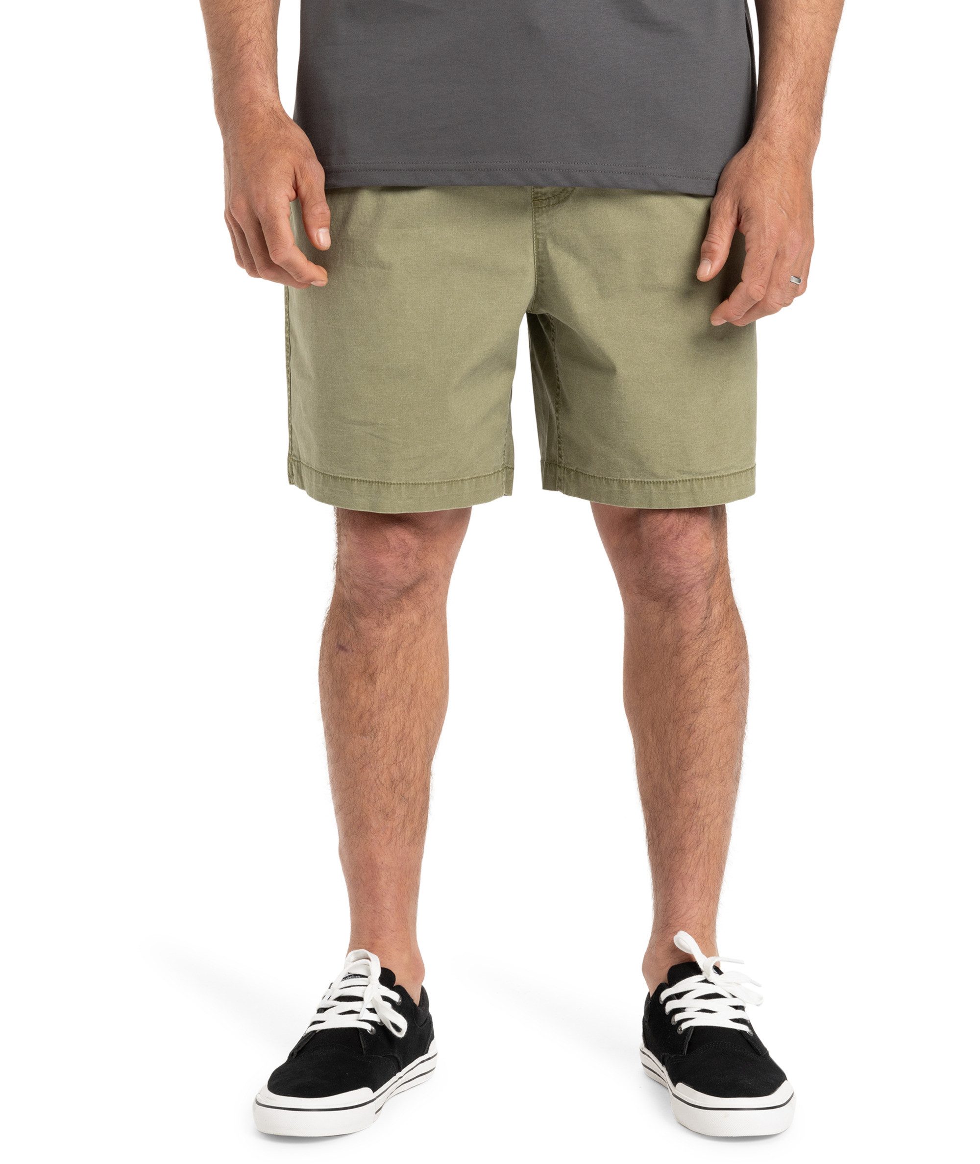 Quiksilver Shorts TAXER WS günstig online kaufen