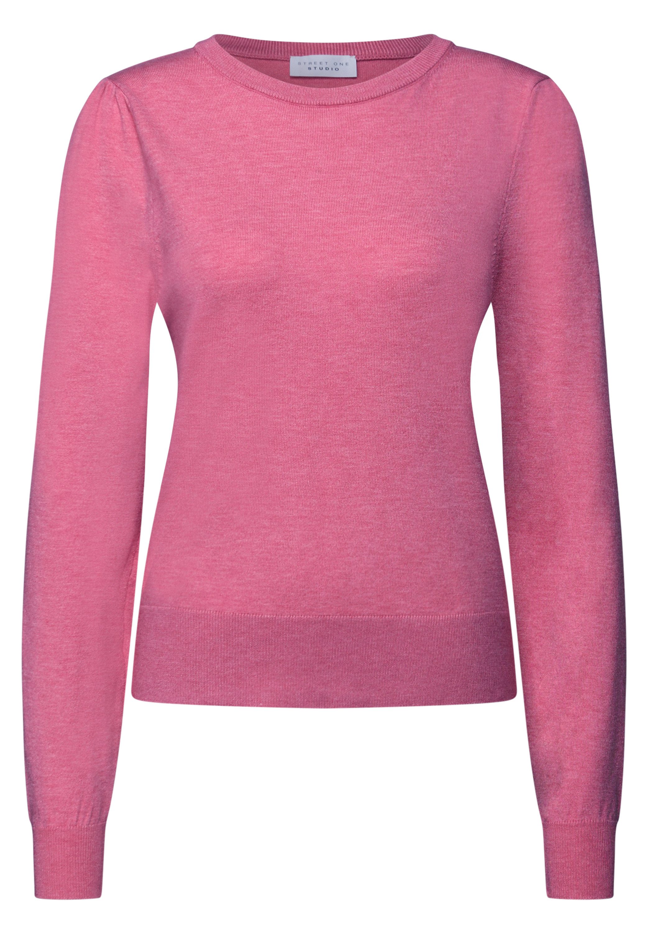 candy pink mel.