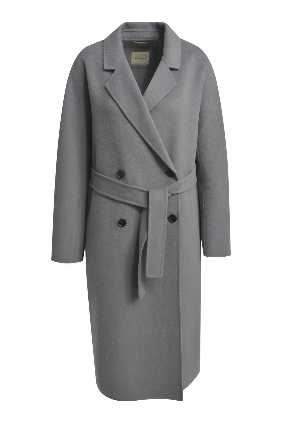 Smith & Soul Funktionsmantel günstig online kaufen