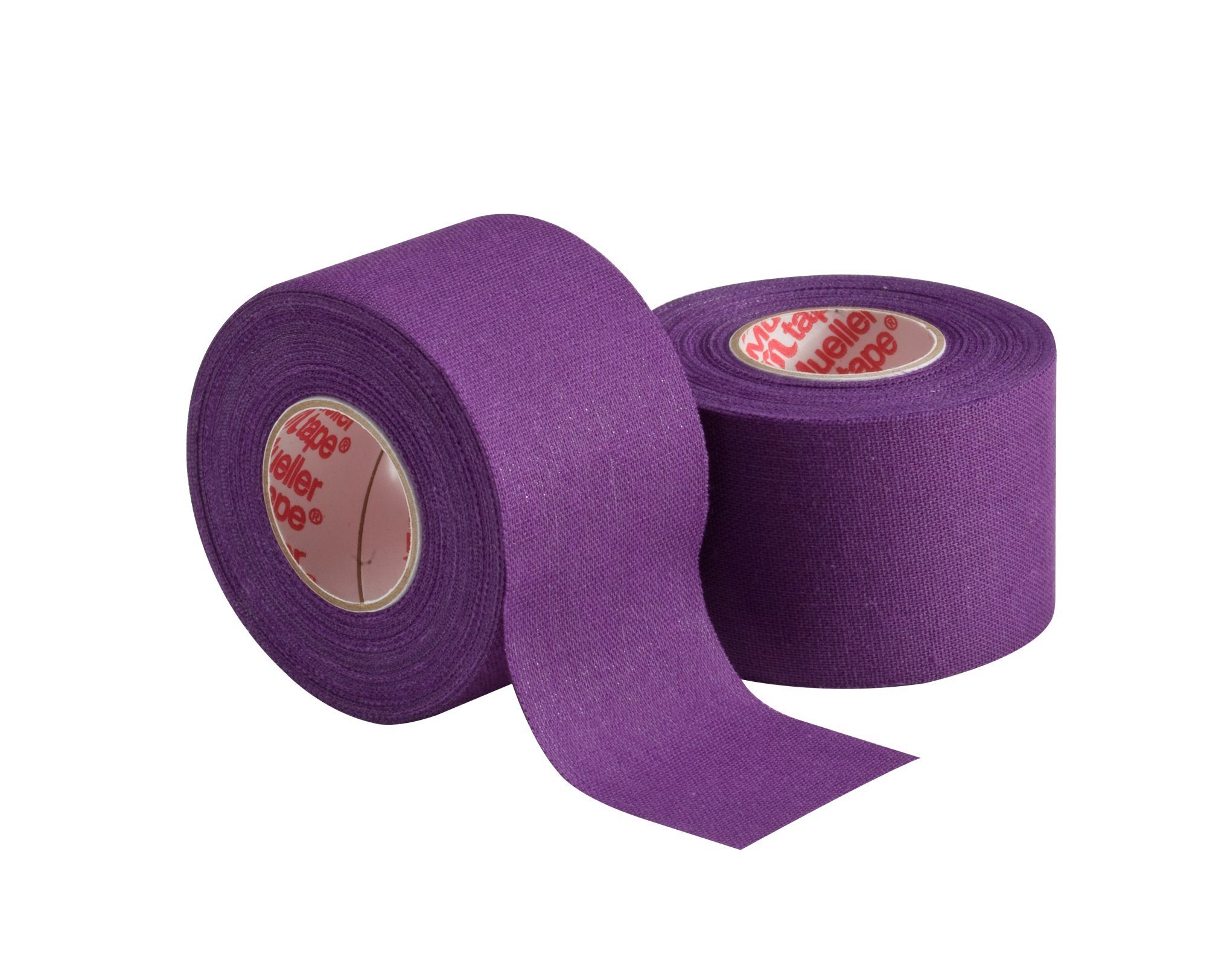 Mueller Sports Medicine KinesiologieTape MTape 3,8cm x 9,1m Sporttape