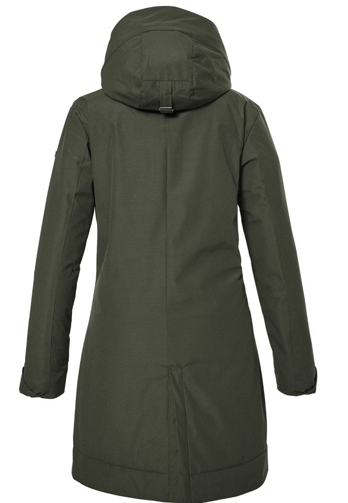 G.I.G.A. DX Winterjacke günstig online kaufen
