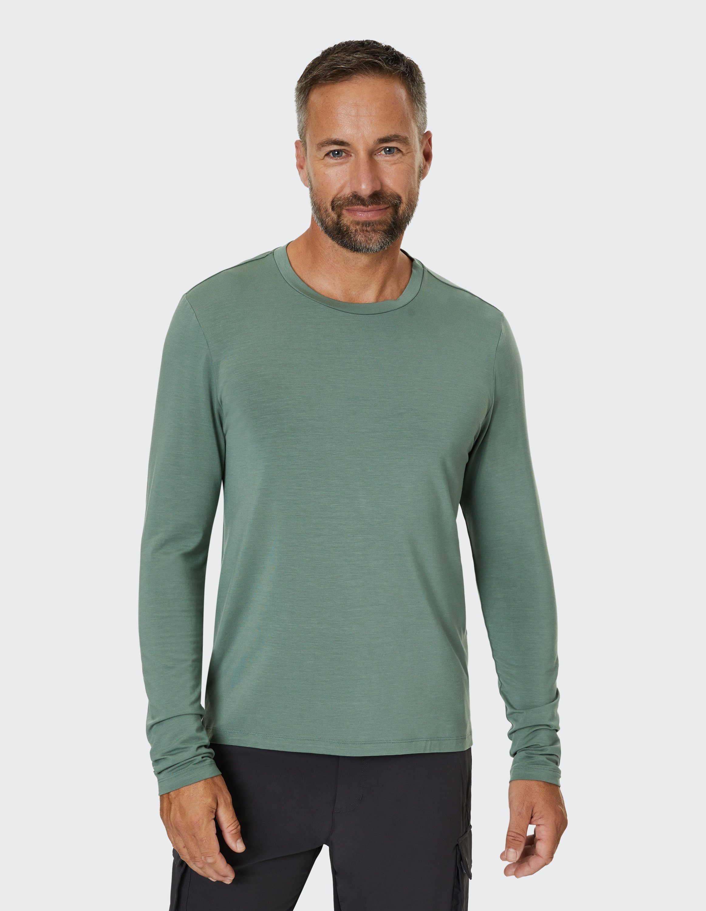 HOT Sportswear Sweatshirt Longsleeve Holen