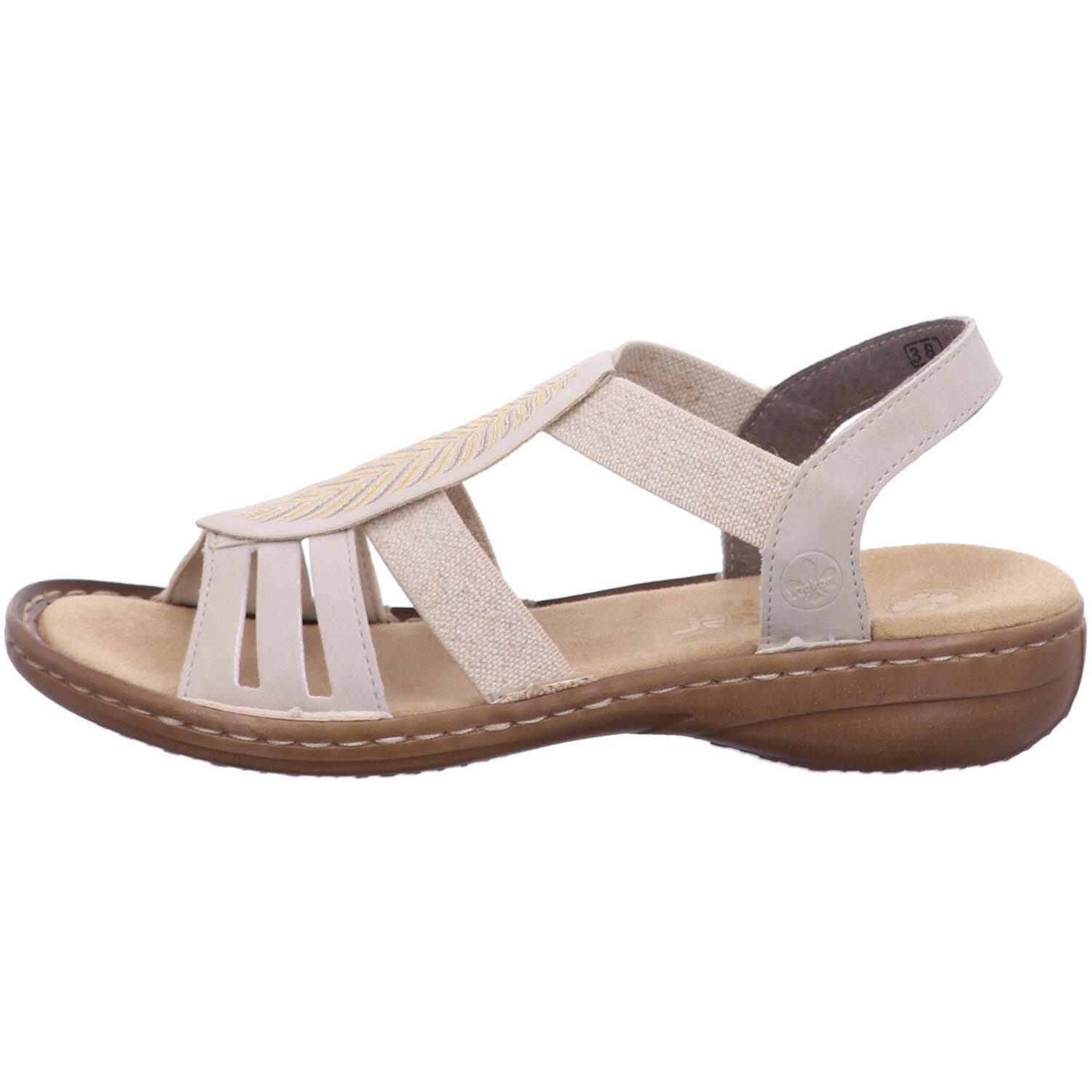 Rieker Schnürschuh günstig online kaufen