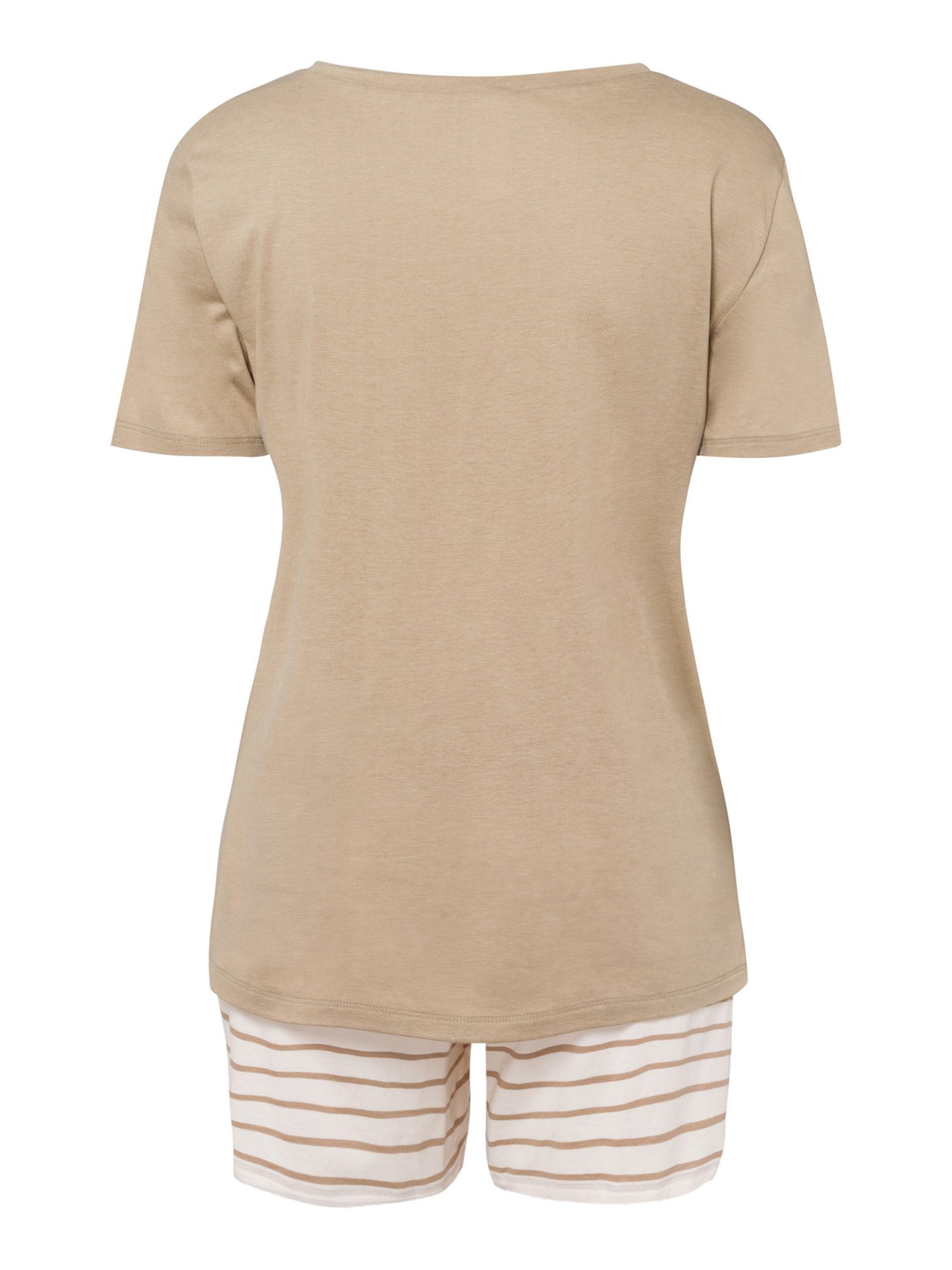Hanro Pyjama Laura günstig online kaufen