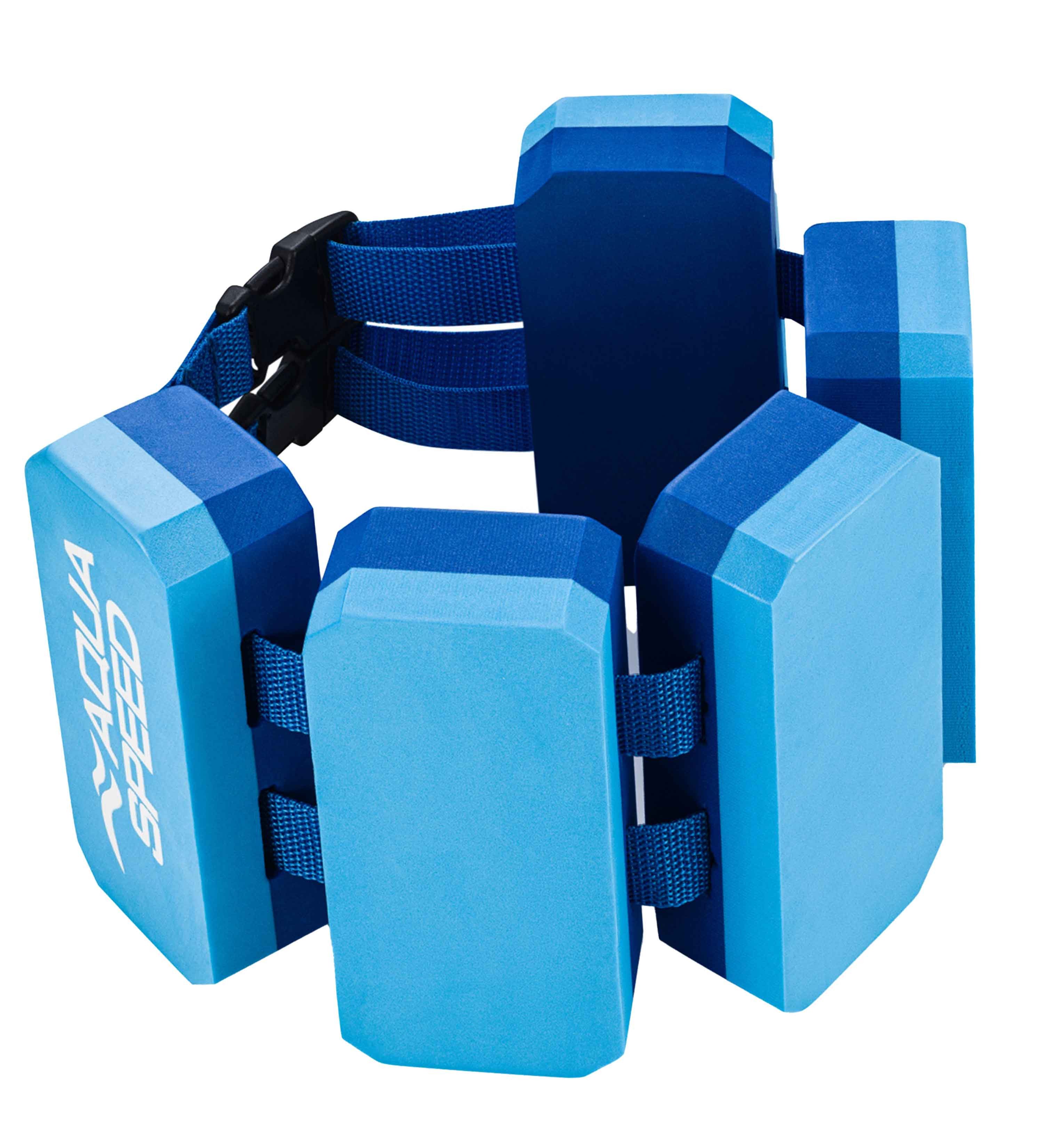 Aqua Speed Schwimmgürtel Auftriebsgürtel für Kinder Verstellbar & leicht 18–30 kg, Leichter Auftriebsgürtel mit EVA-Schaum – ideal für Schwimmanfänger