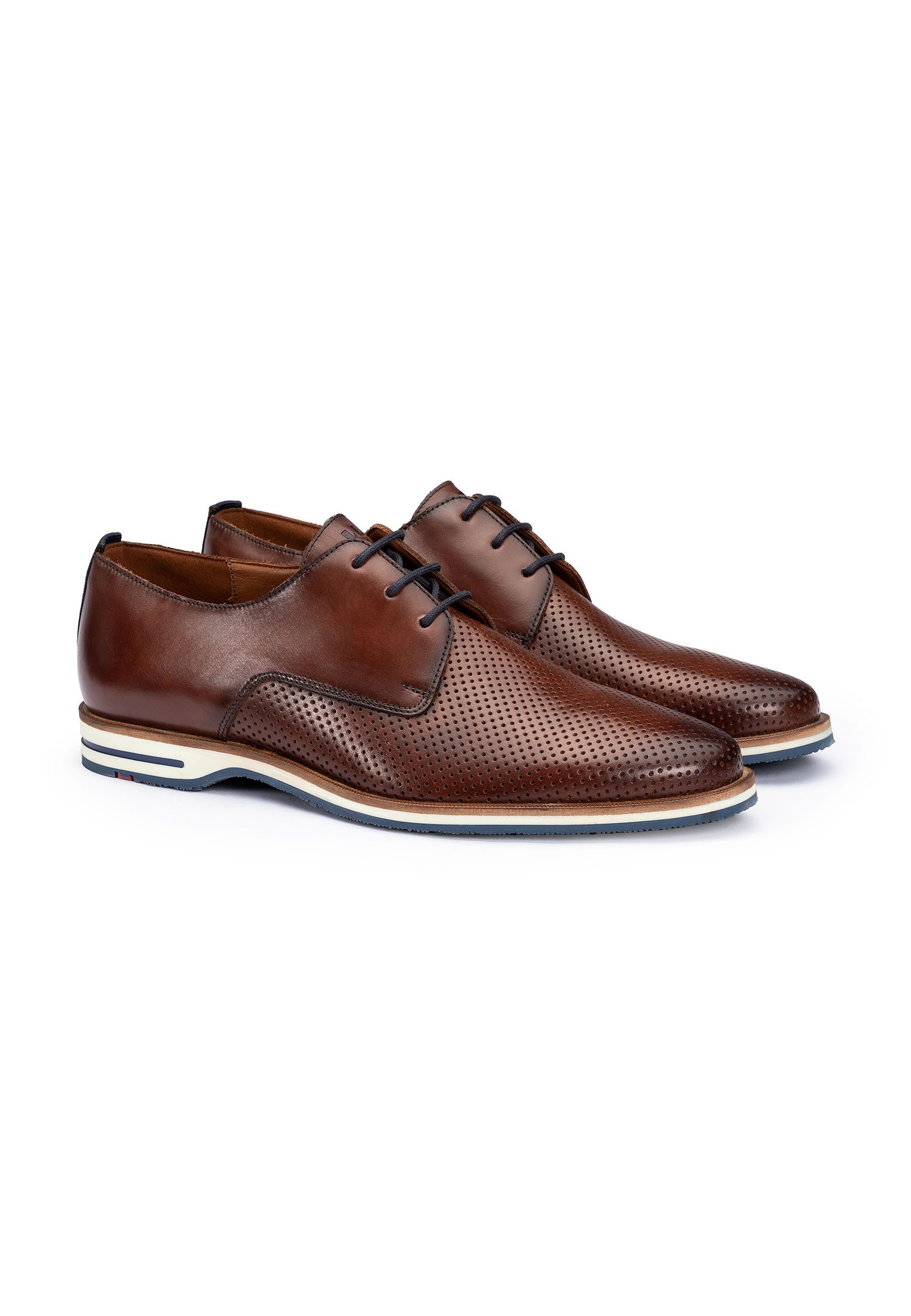 Lloyd DEMOND Schnürschuh mit klassischem Design günstig online kaufen