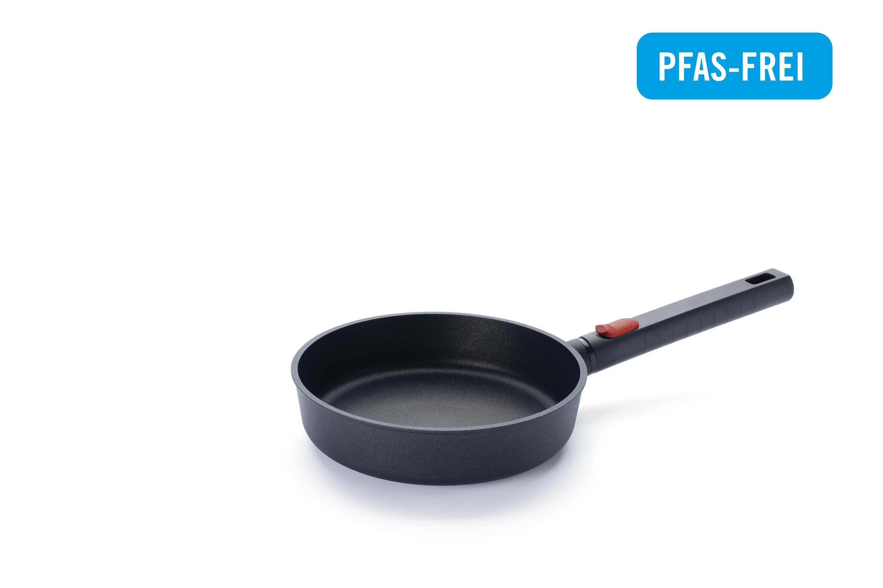 Bratpfanne Eco Logic QXR