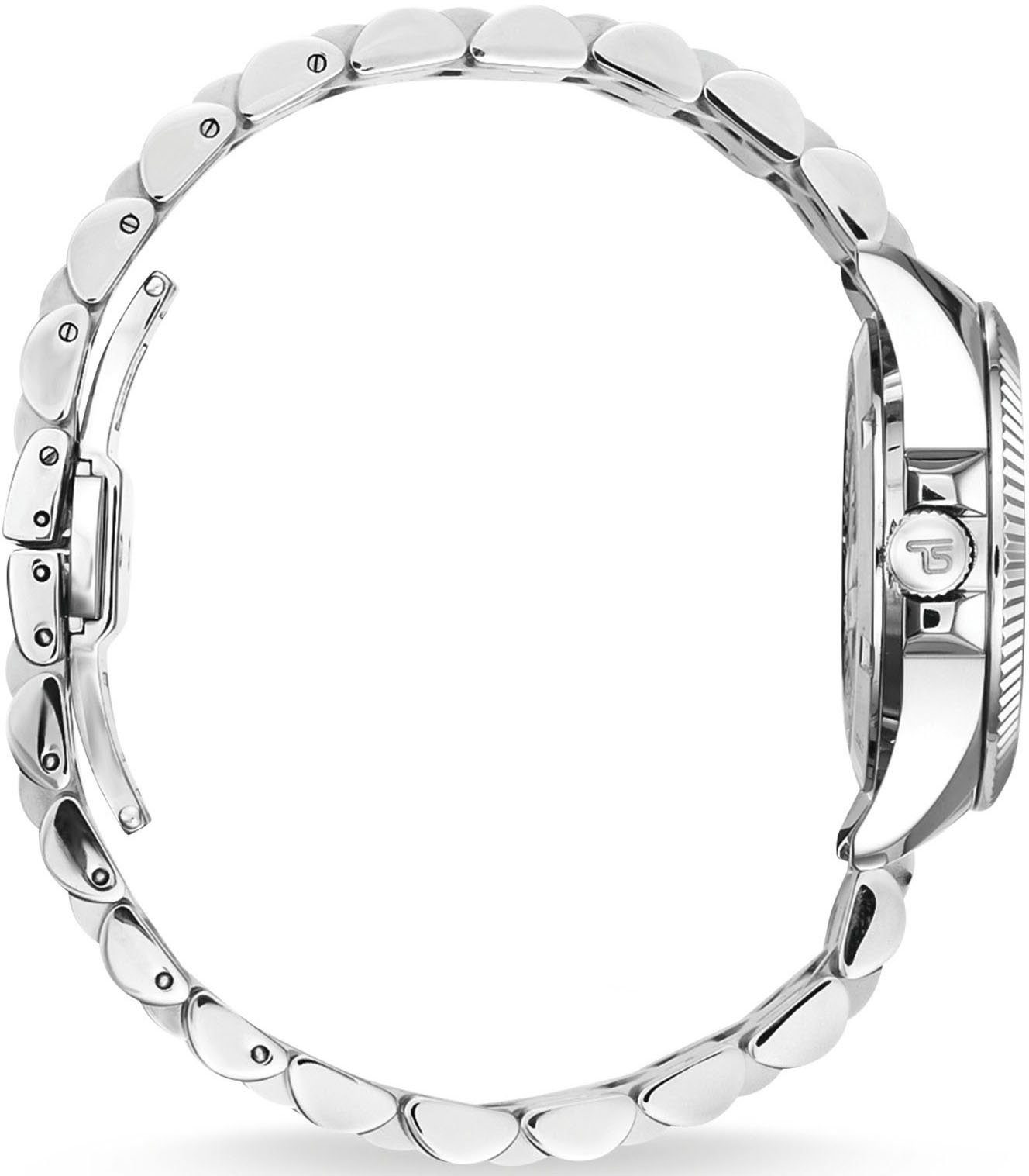 THOMAS SABO Quarzuhr DIVINE RAINBOW WA0394-201-201-33 günstig online kaufen