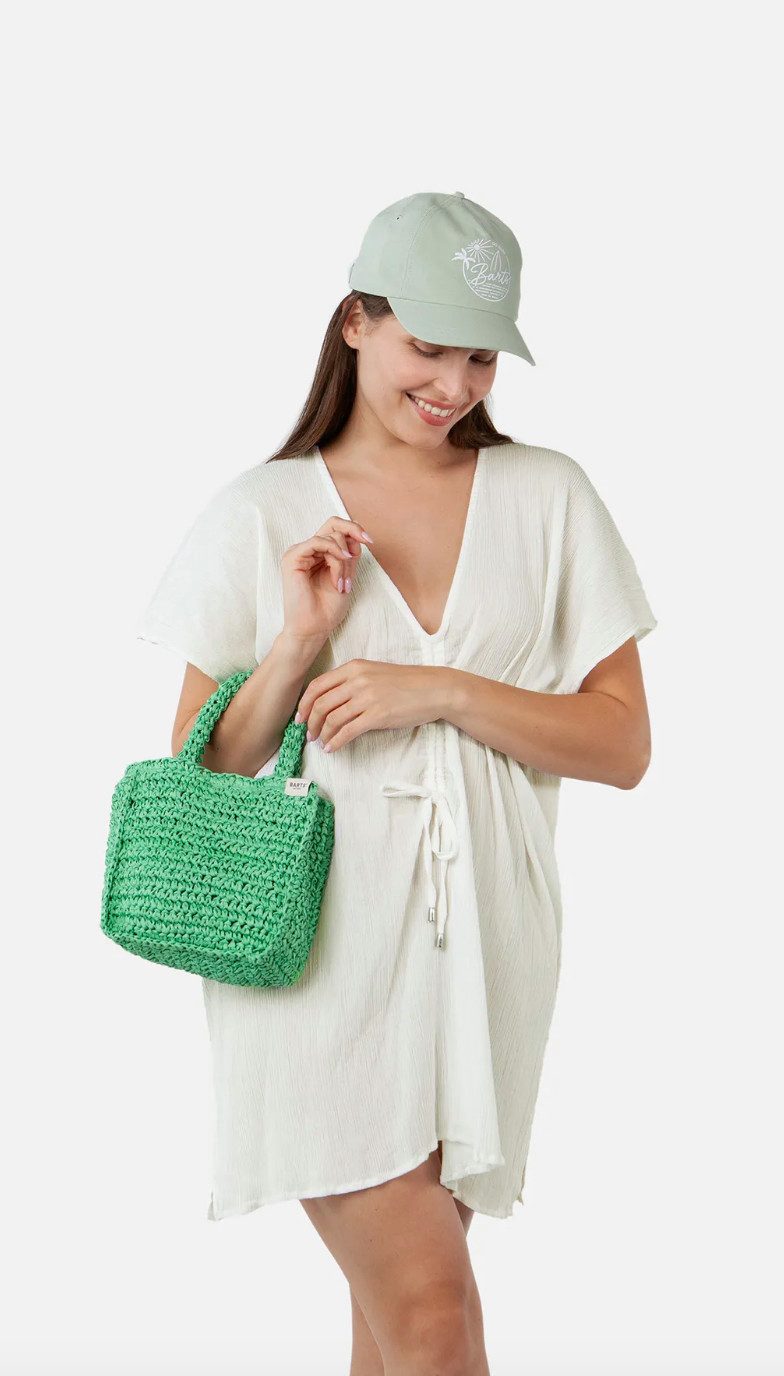 Barts Handtasche KAVEN HANDBAG