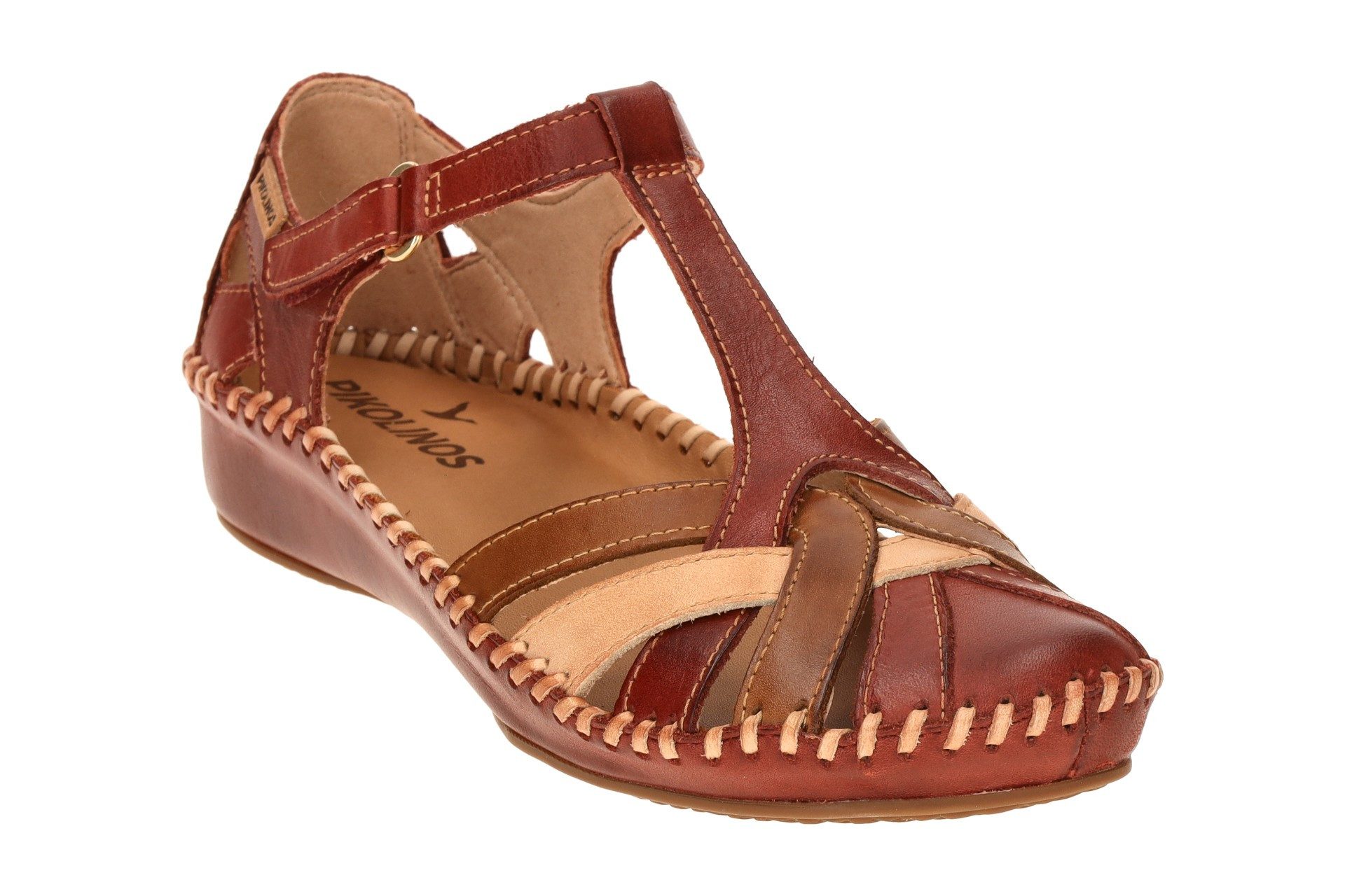 PIKOLINOS 655-0732C5 sandia Sandalette