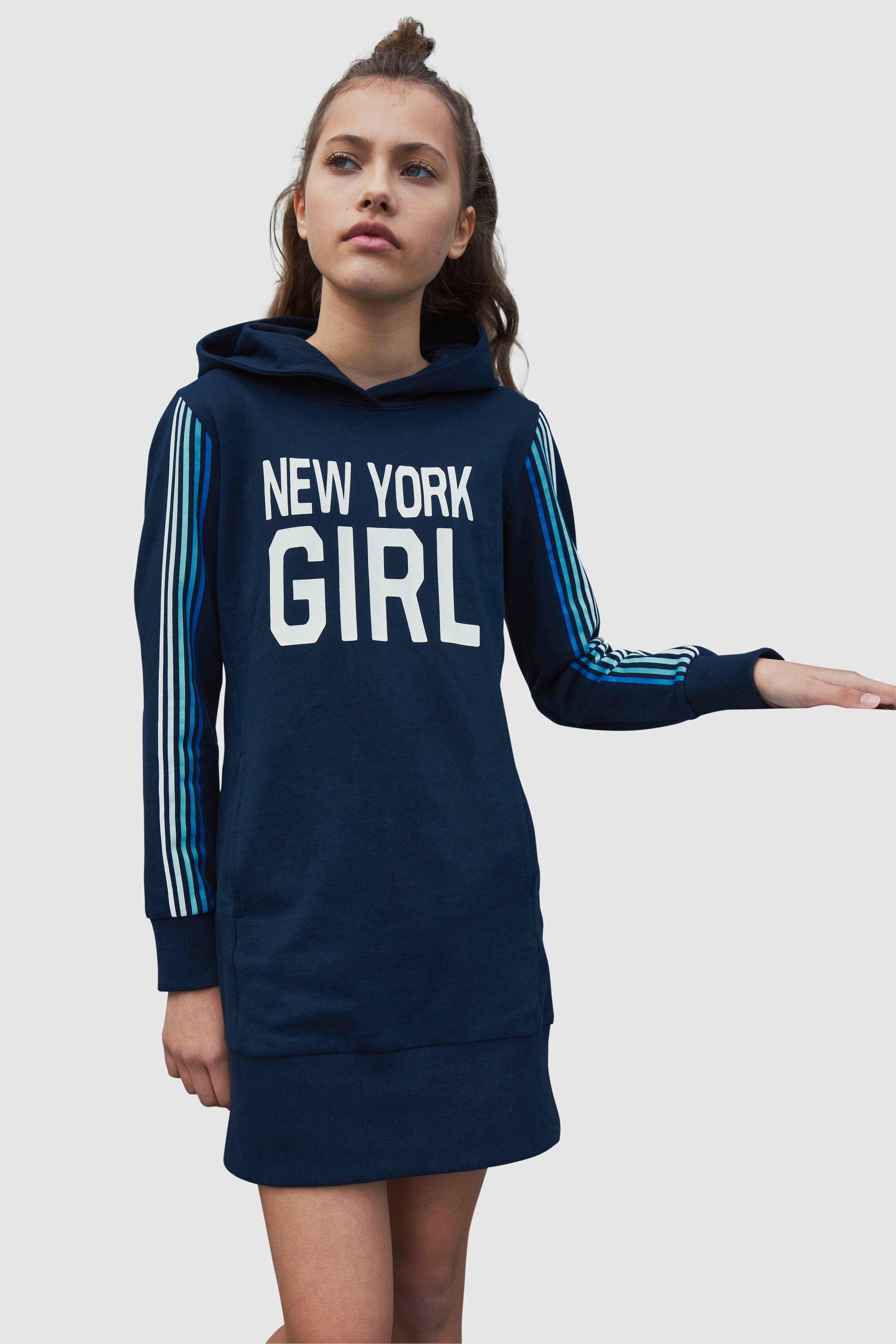 Mädchen Sweatkleider online kaufen | OTTO