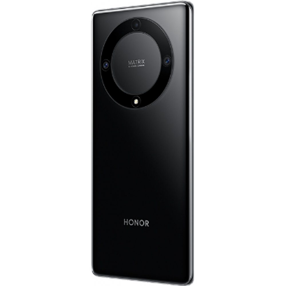 Schwarz - Honor GB / GB 256 256 Smartphone 8 black GB Zoll, 5G (6,7 Magic5 Smartphone - Speicherplatz) Lite