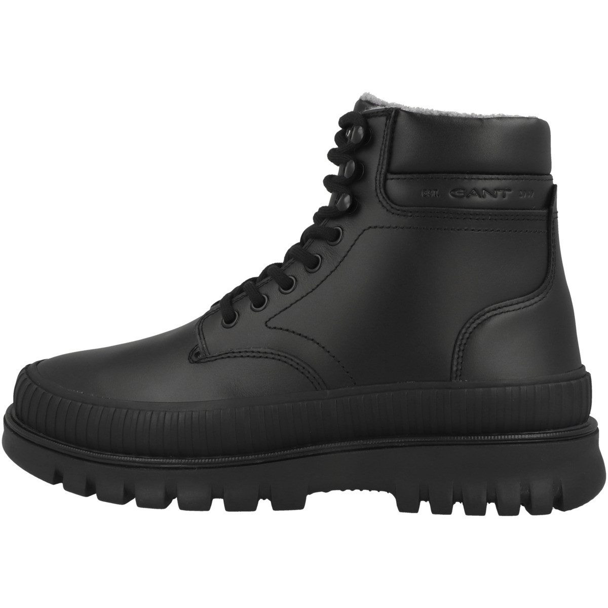 Nebrada Herren Stiefelette