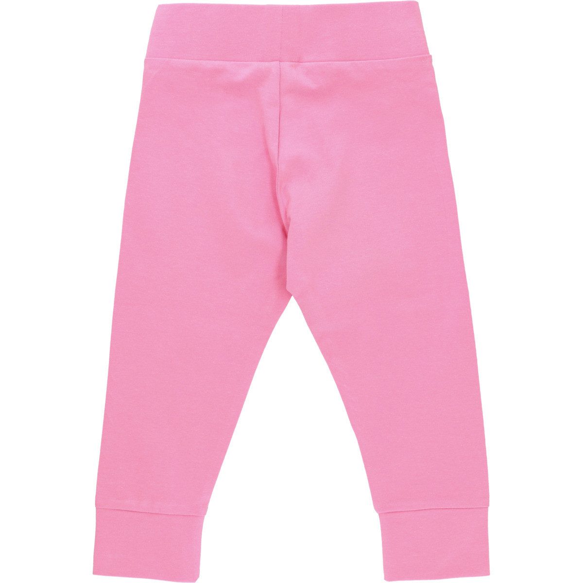 Villervalla Stoffhose Basic Unisex Kinder (1-tlg) Stoffhose, Jogginghose, Jogger, Sporthose, Chino