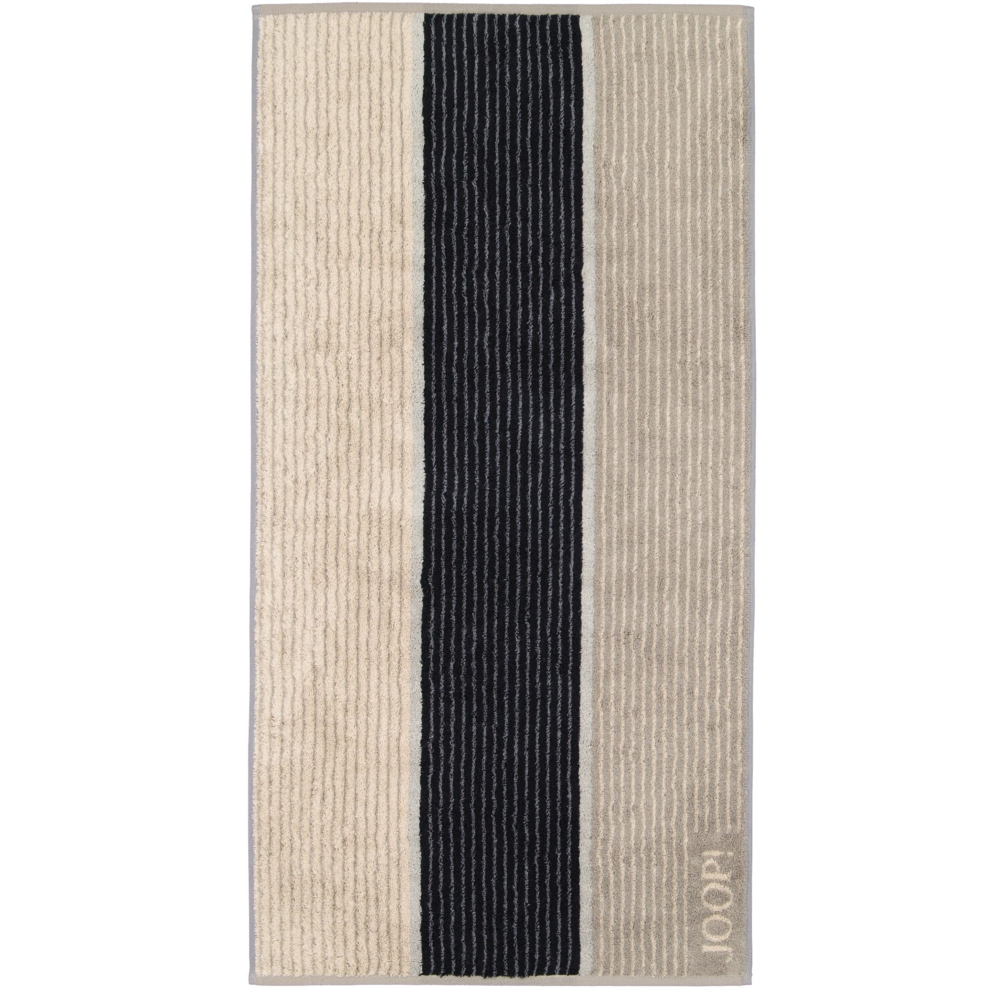 JOOP! Handtücher Signature Lines 1658, 100% Baumwolle (1-St) – Bild 2 von 5