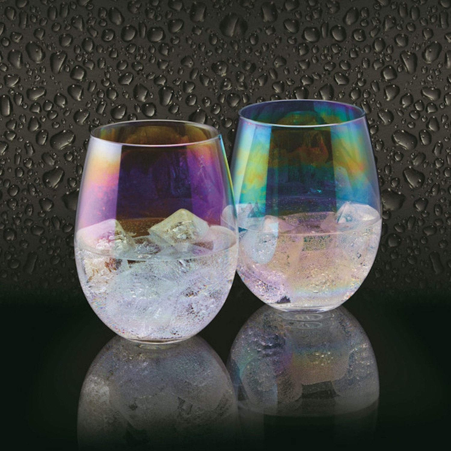 Creative Tops Glas Barcraft, Glas, Farbe: Transparent, Höhe: 12cm