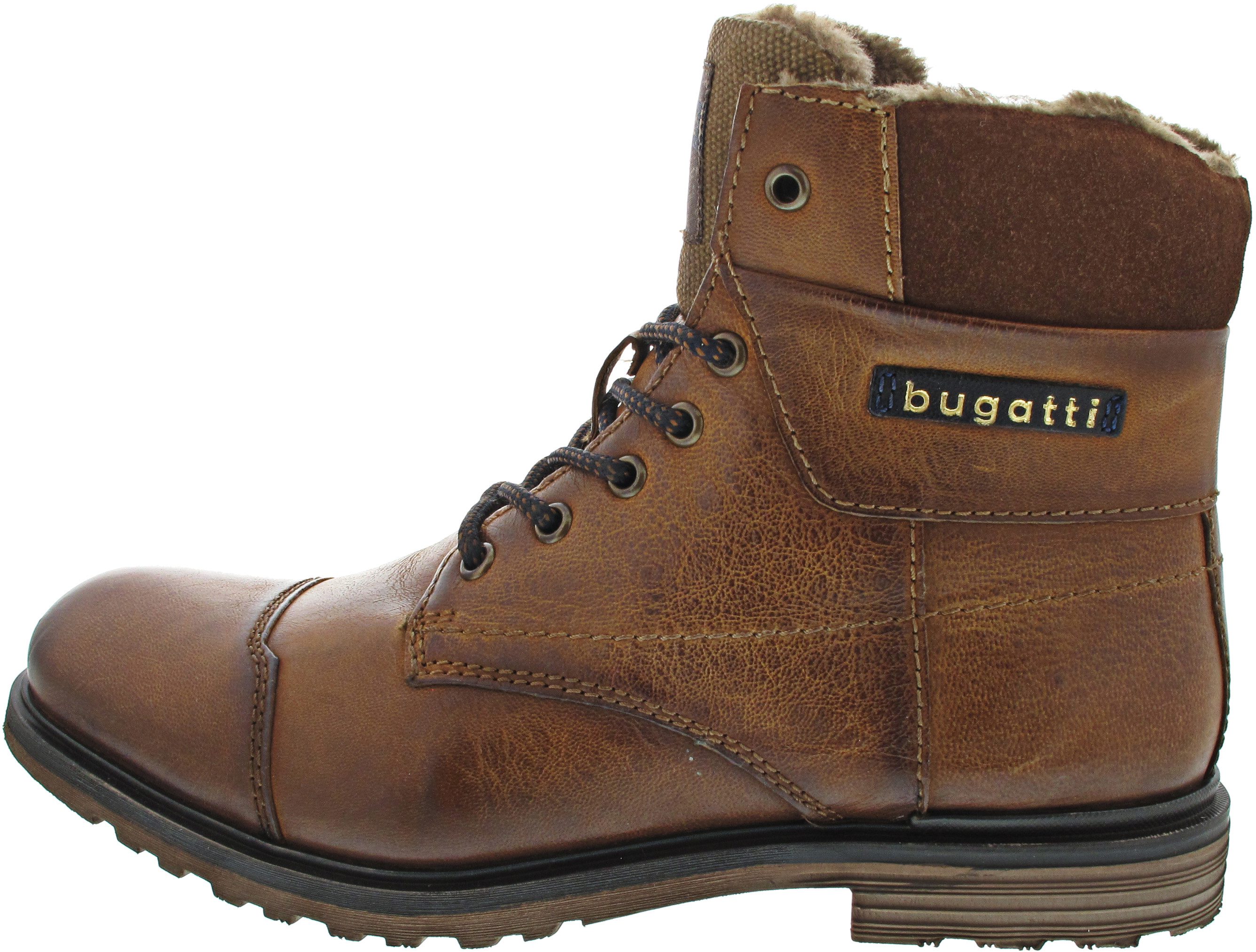 bugatti Winterboots günstig online kaufen