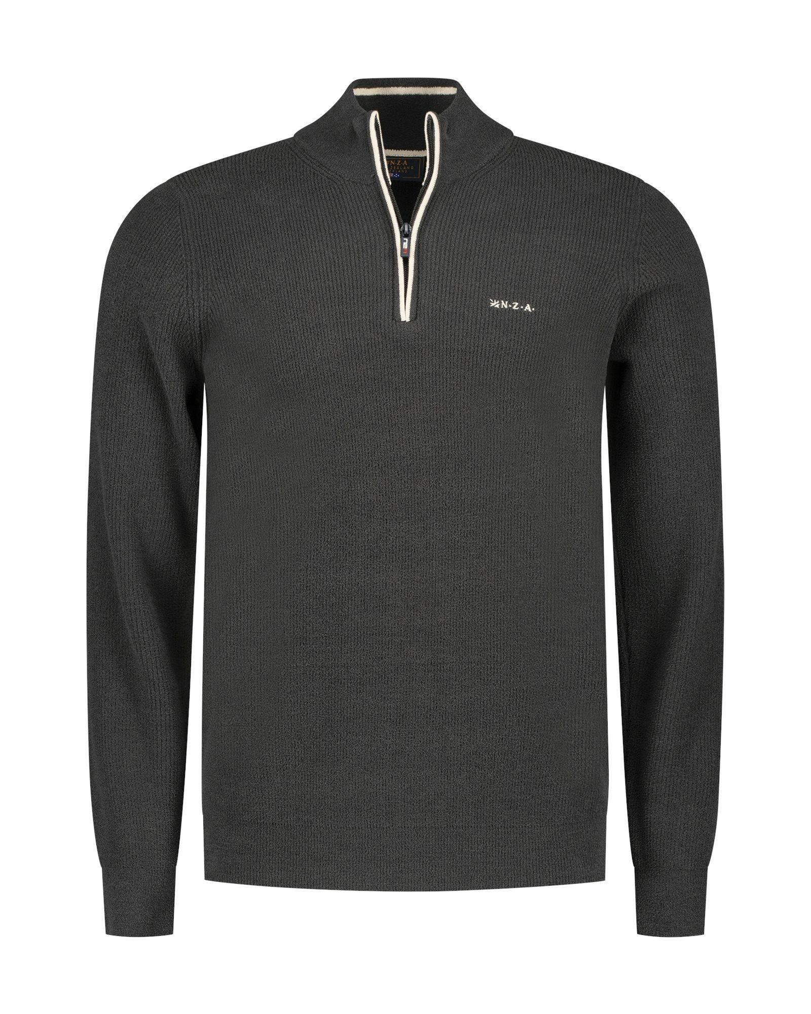 New Zealand Auckland Strickpullover