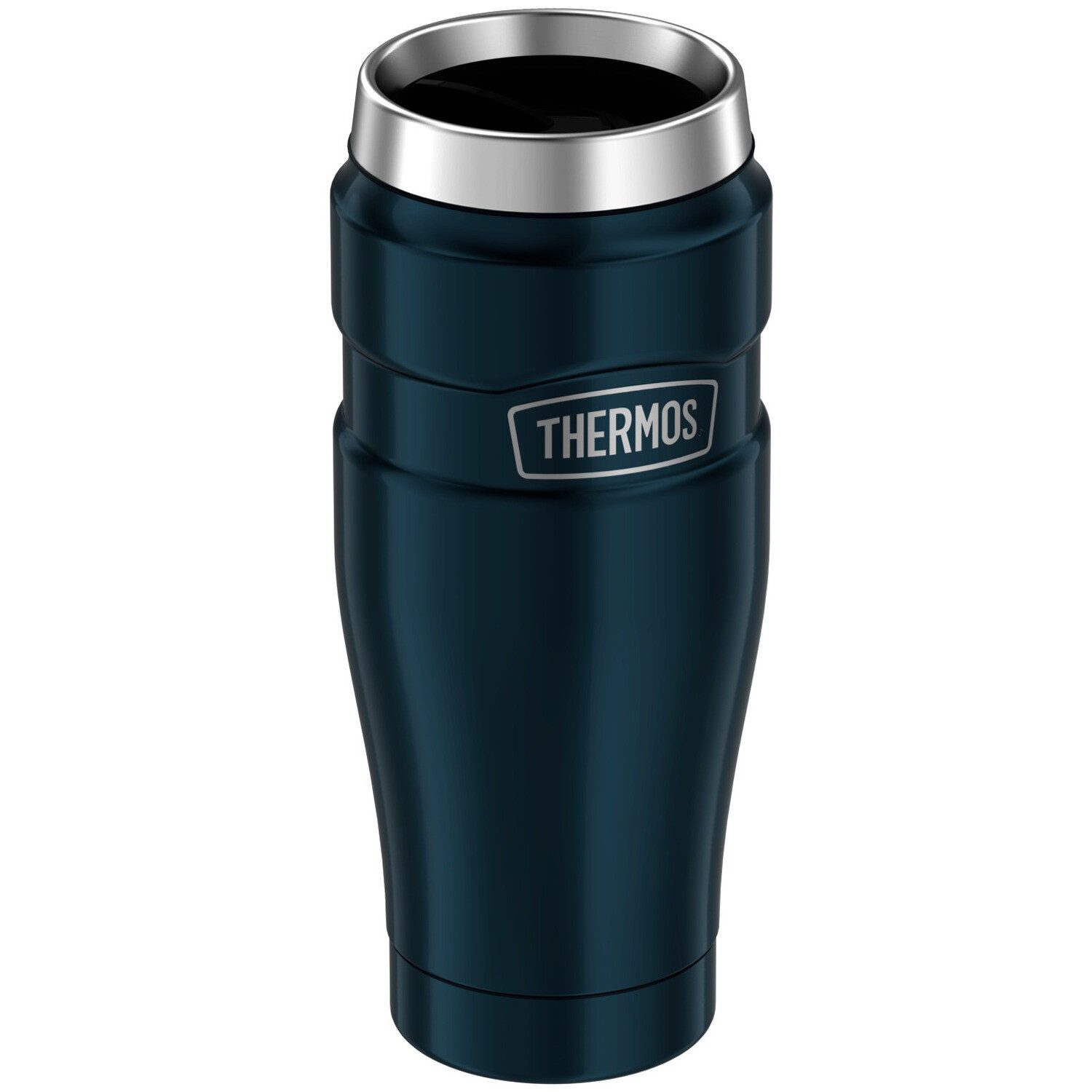 THERMOS Isolierflasche Isolierbecher Stainless King Mug 0,47l