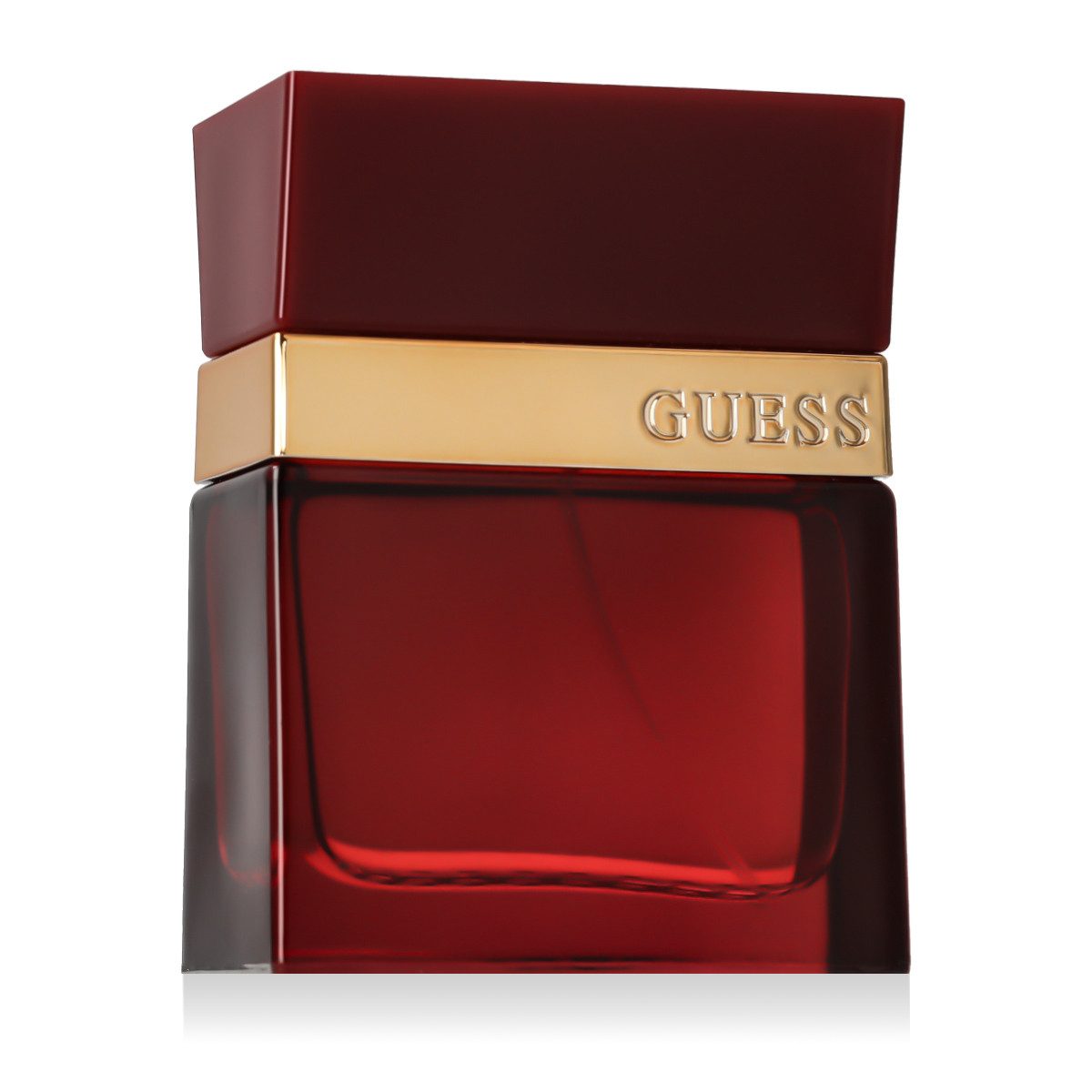 Guess Eau de Toilette Seductive Homme Red