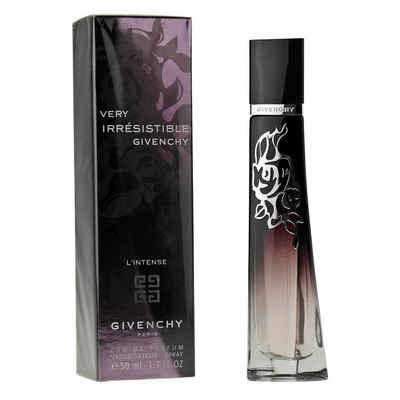 GIVENCHY Eau de Parfum Givenchy Very Irresistible L´Intense Women Eau de Parfum Spray 50 ml