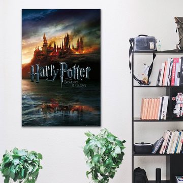 GB eye Poster Harry Potter und die Heiligtümer des Todes 7 Poster 61 x