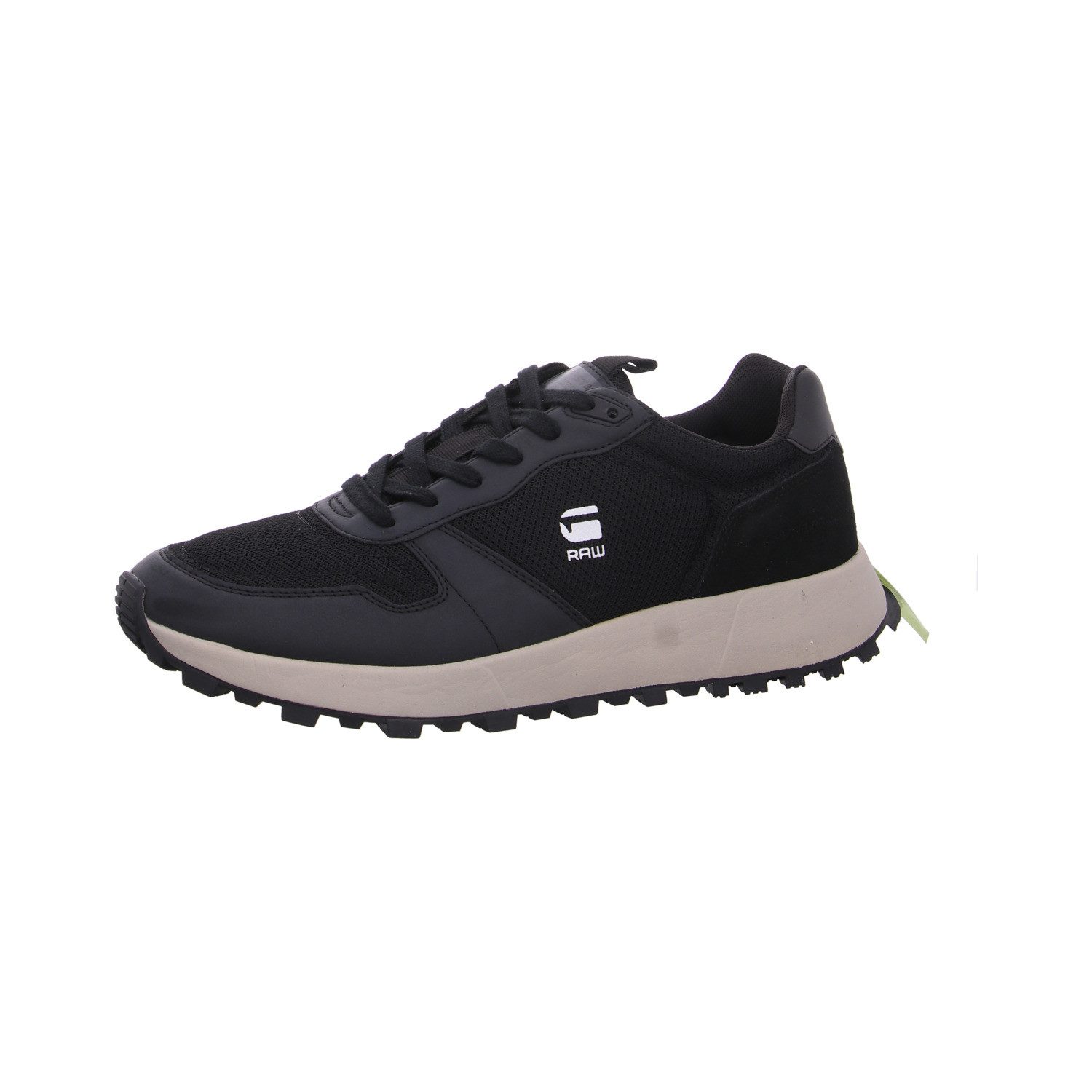 G-STAR The QRun Schnürschuh günstig online kaufen