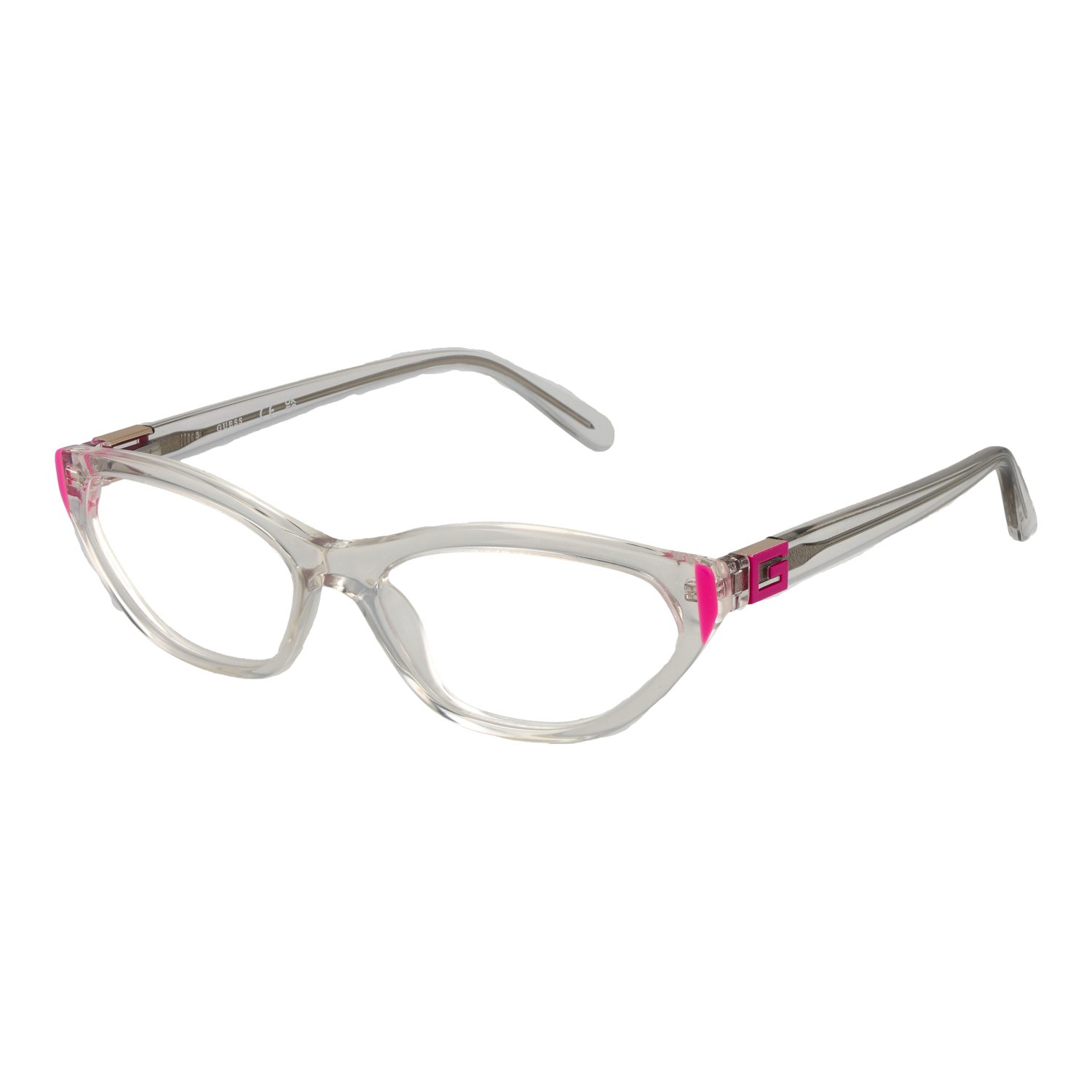 Guess Brillengestell GU50146 54026