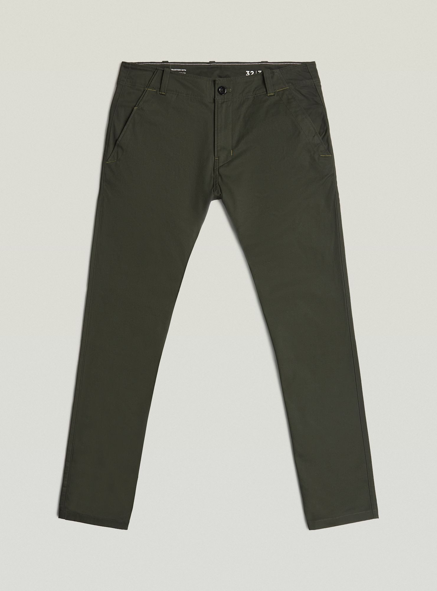 G-STAR Chinohose Mosa Straight Chino