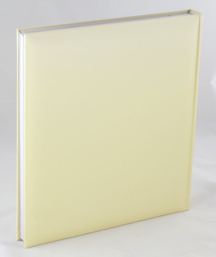 Love cm Foto Fotoalbum Seiten 60 IDEAL Fotoalbum Album Gold Heaven Jumbo Hochzeitsalbum 29x32 in TREND From