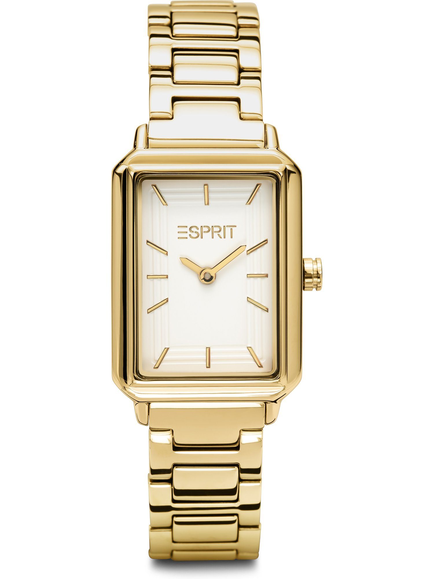 Esprit Quarzuhr ESPRIT Damen-Uhren Analog Quarz, Klassikuhr günstig online kaufen