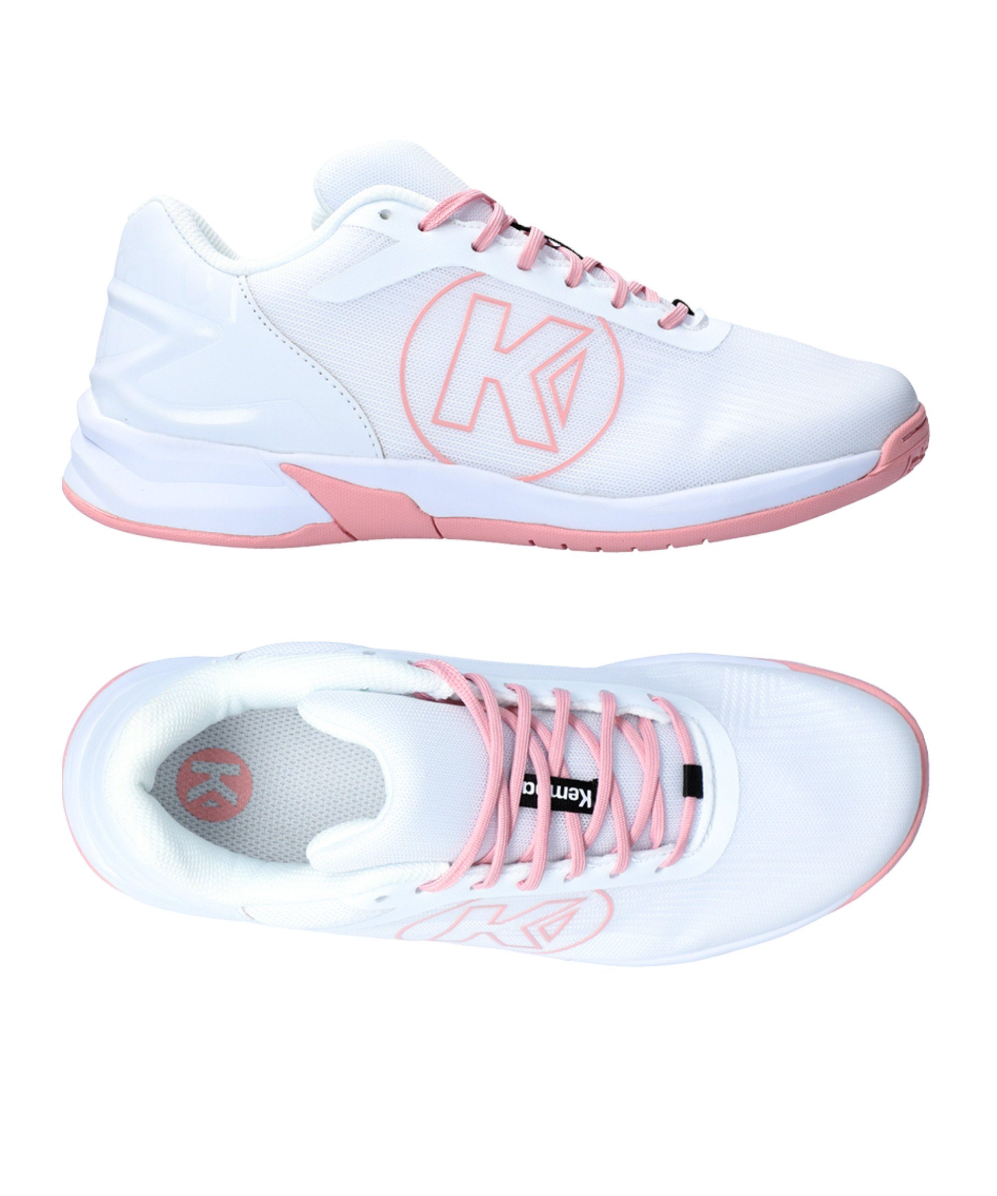Kempa Kempa Attack Three 2.0 Game Changer Schuh Damen Hallenschuh