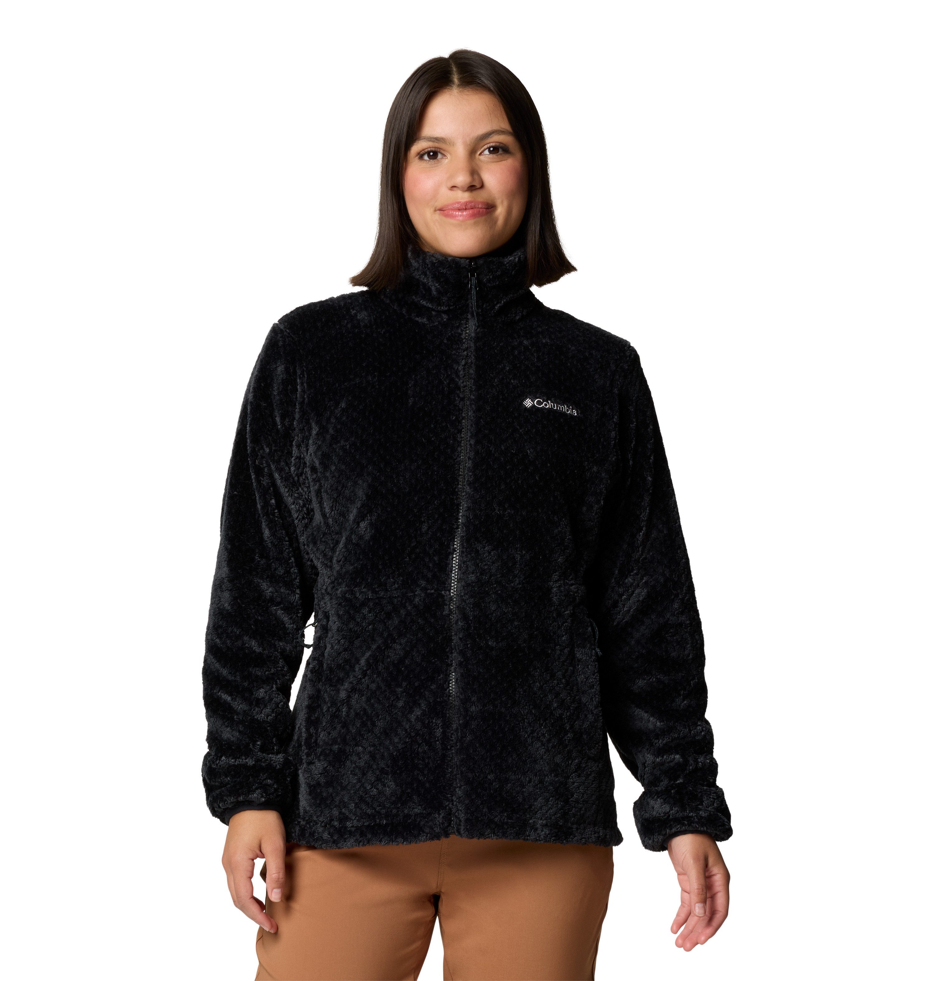 Columbia Skijacke Bugaboo™ III Fleece Interchange günstig online kaufen