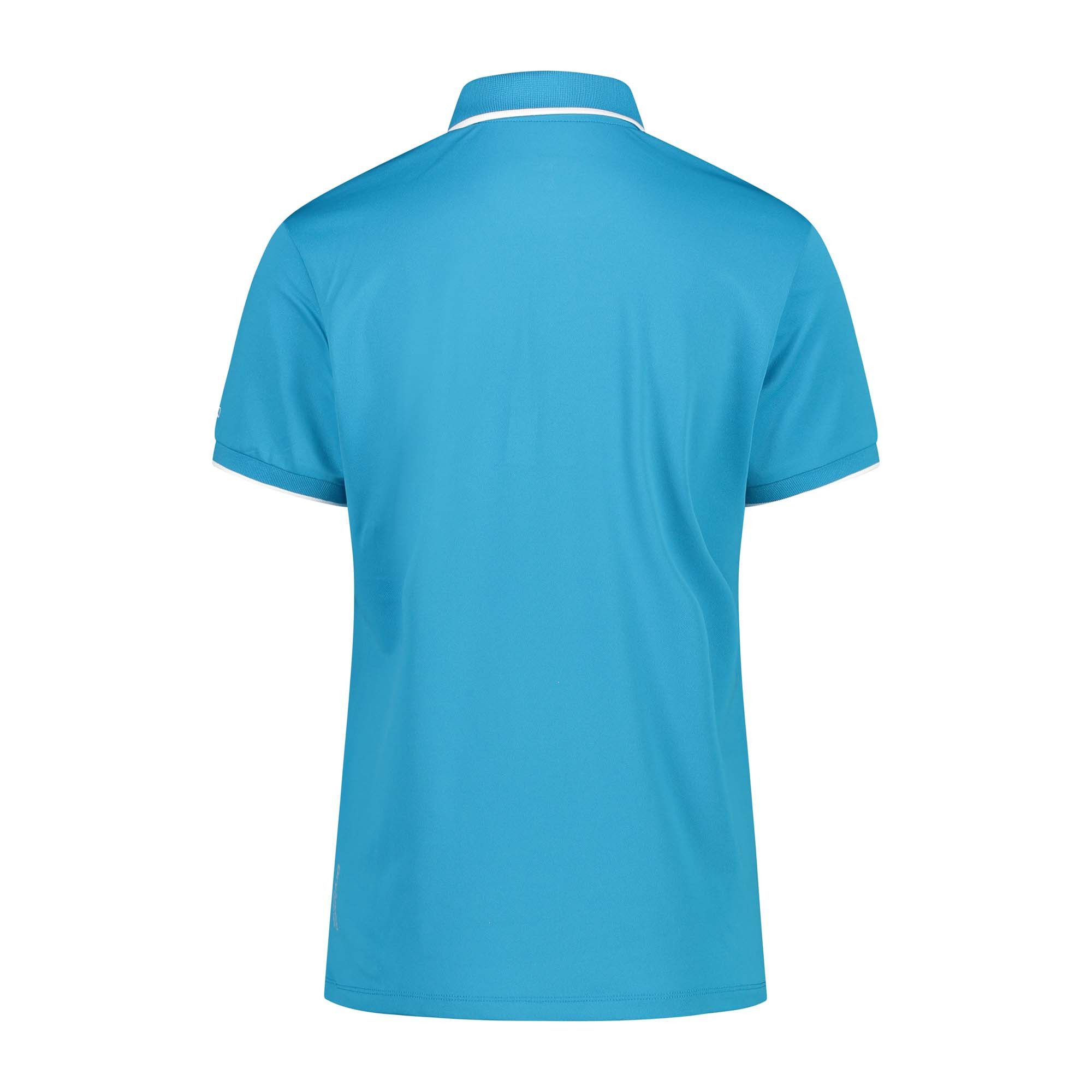 CMP Poloshirt CMP Damen Poloshirt Woman günstig online kaufen