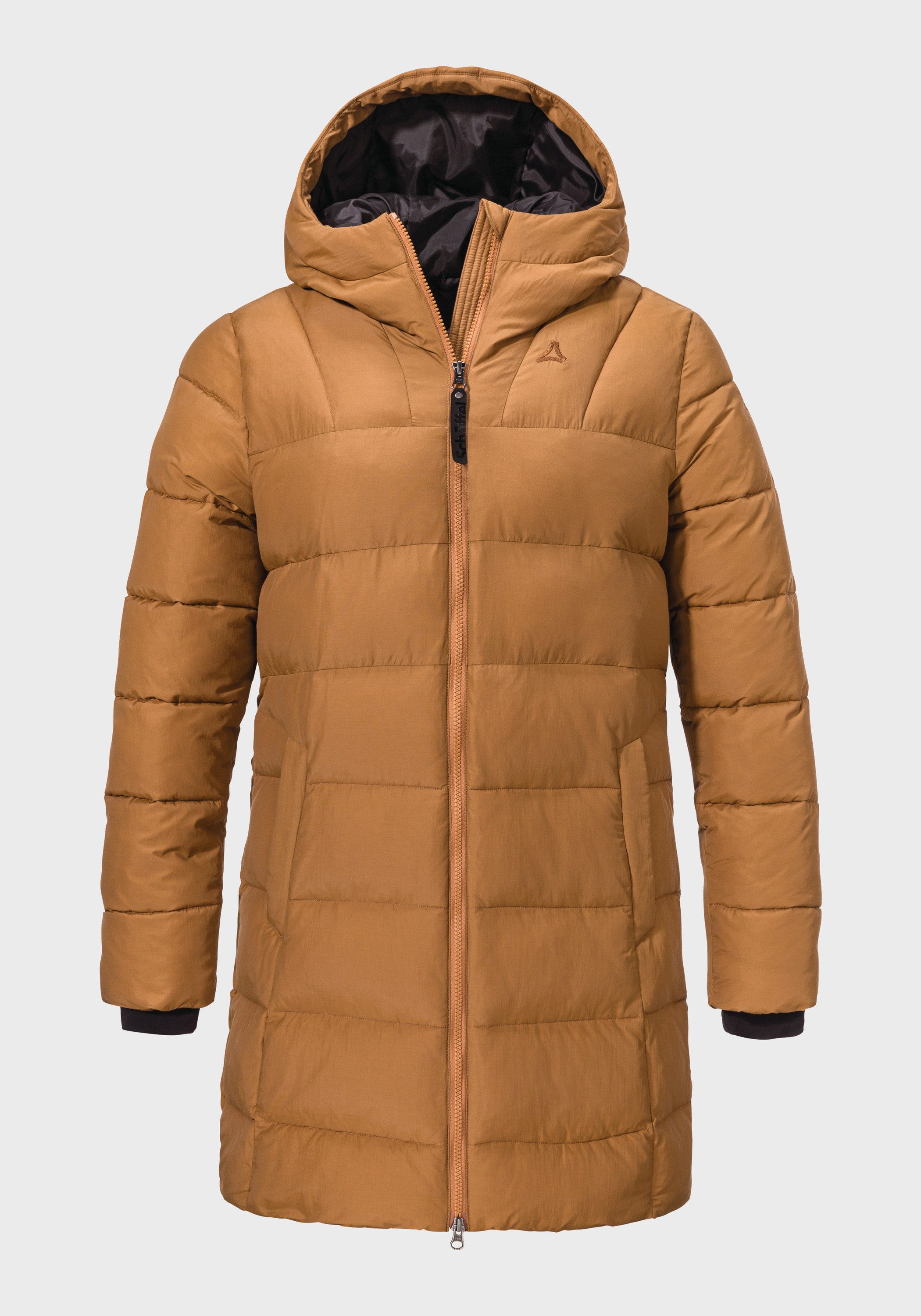 Schöffel Parka Urban Ins Parka Style günstig online kaufen